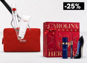 Sephora Catalogue