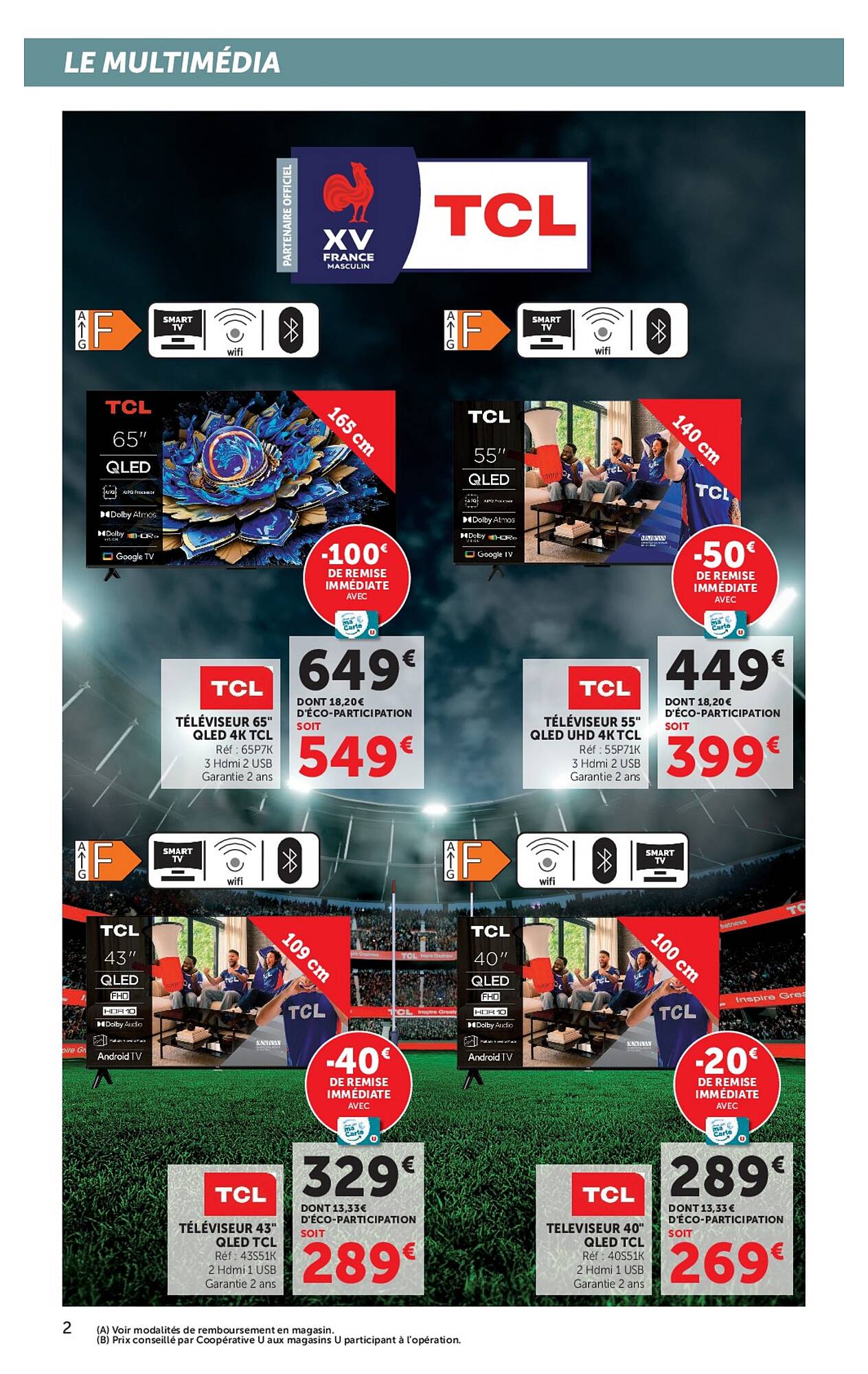 Super U Catalogue - Pagina 2
