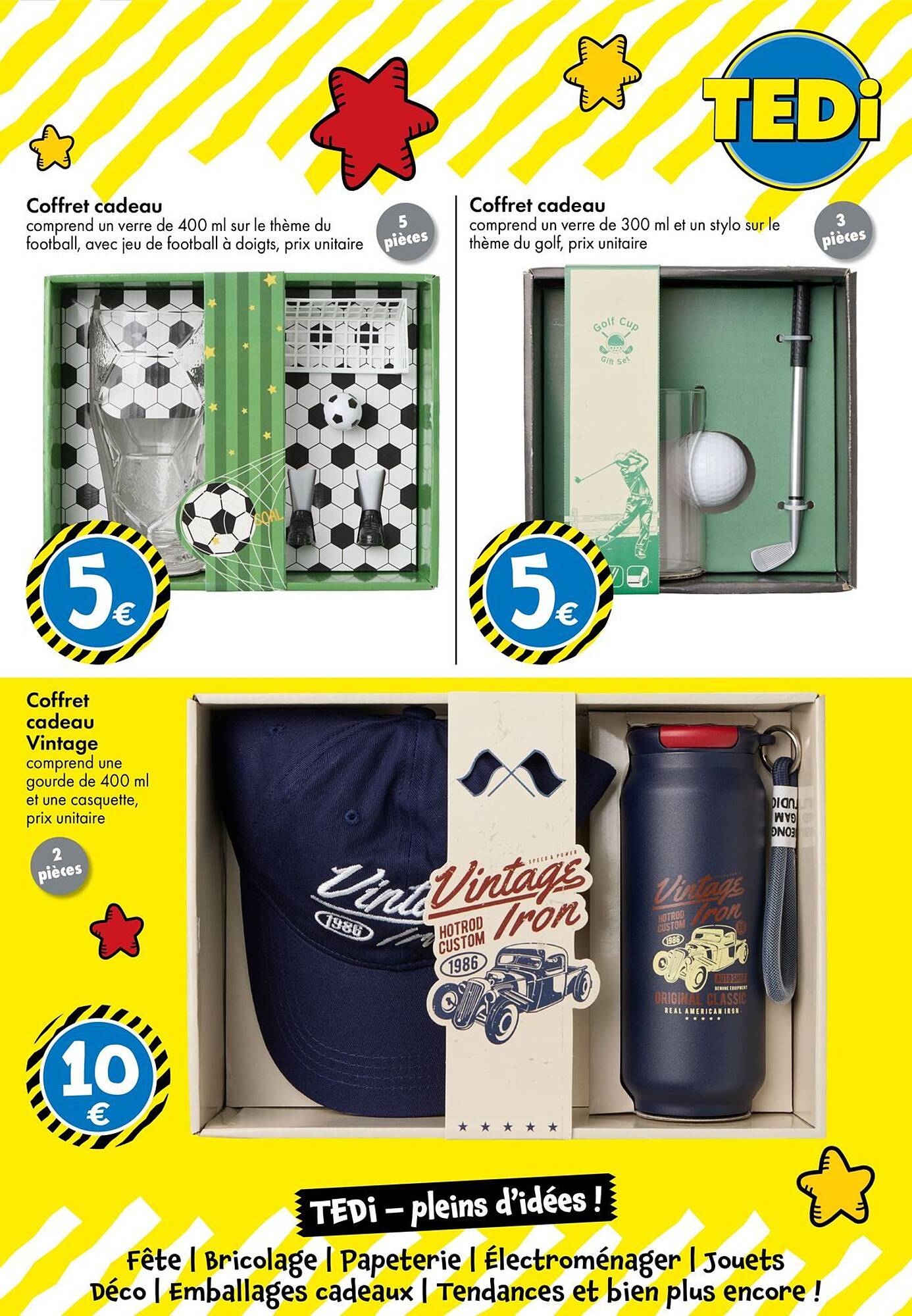 TEDi Catalogue - Pagina 2