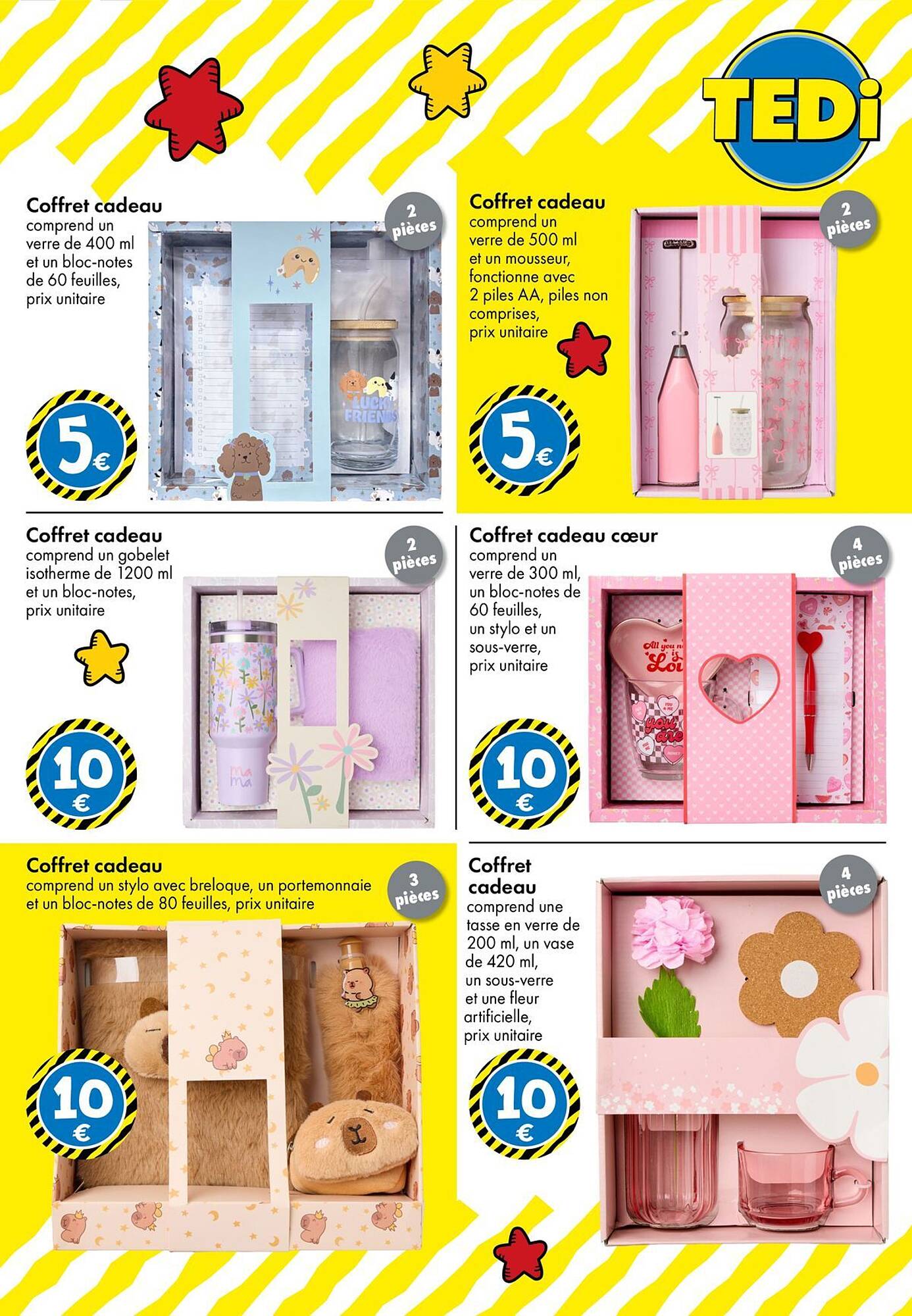 TEDi Catalogue - Pagina 3
