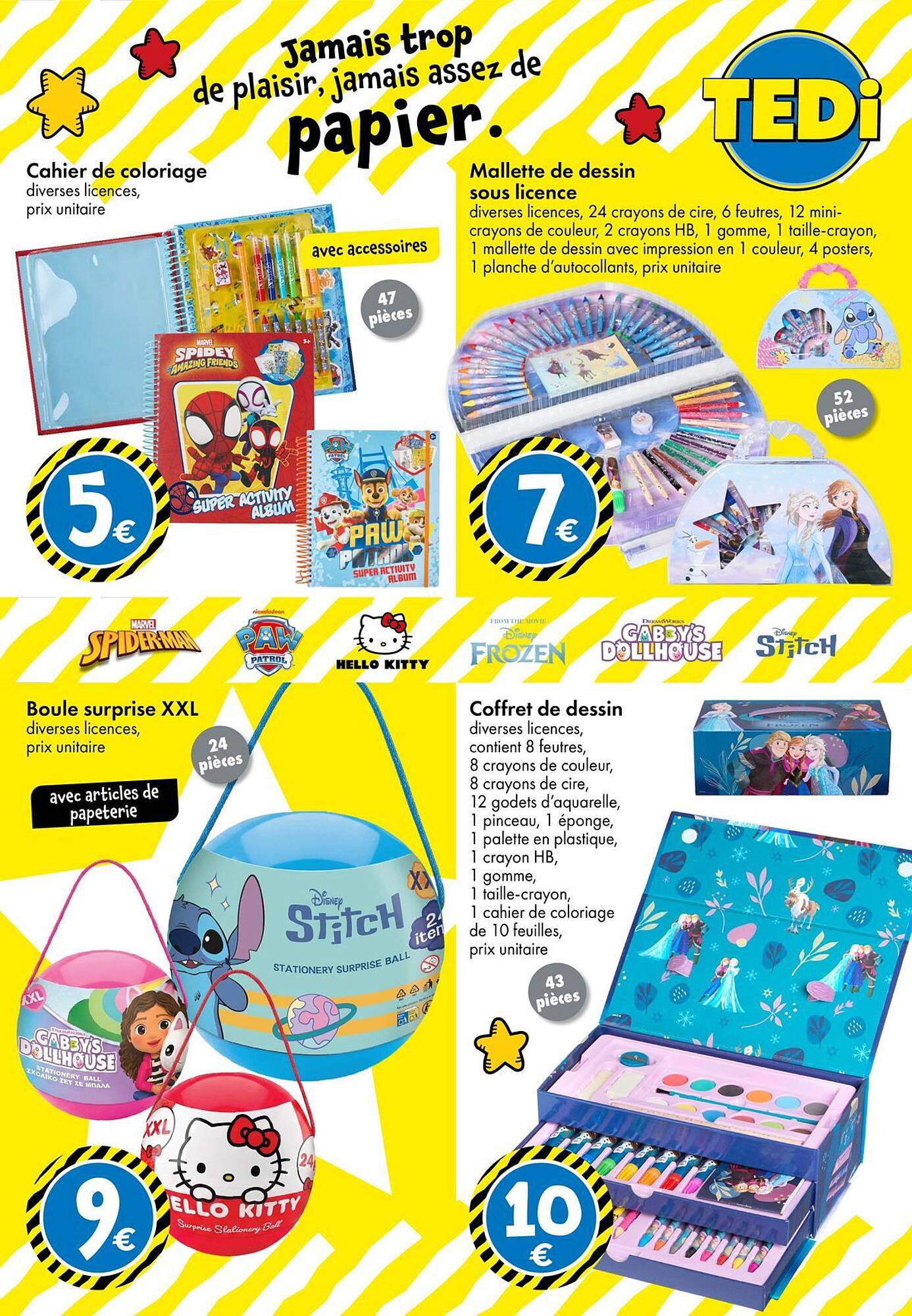 TEDi Catalogue - Pagina 4