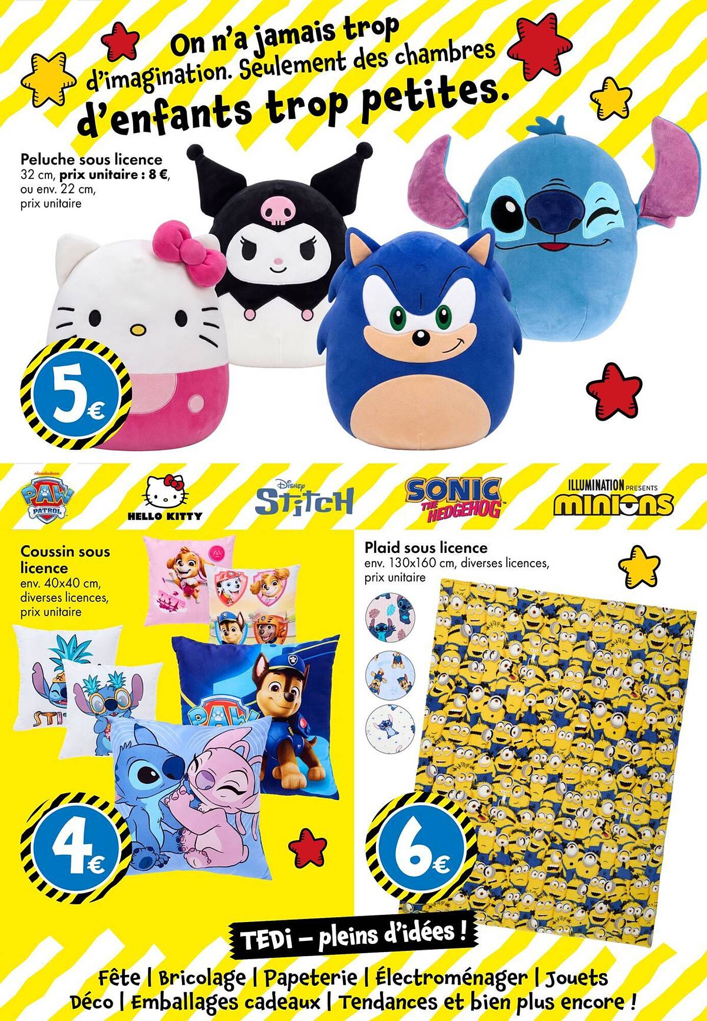 TEDi Catalogue - Pagina 5