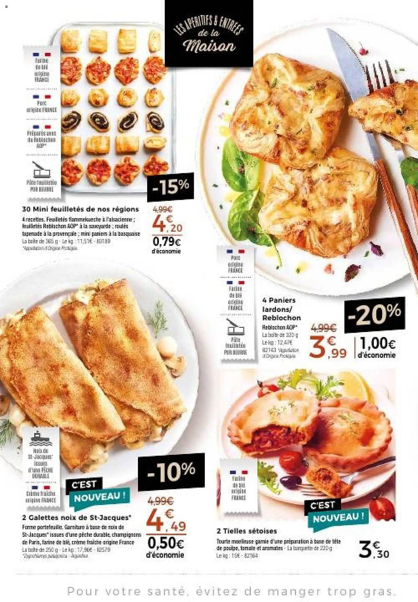 Thiriet Catalogue - Pagina 2