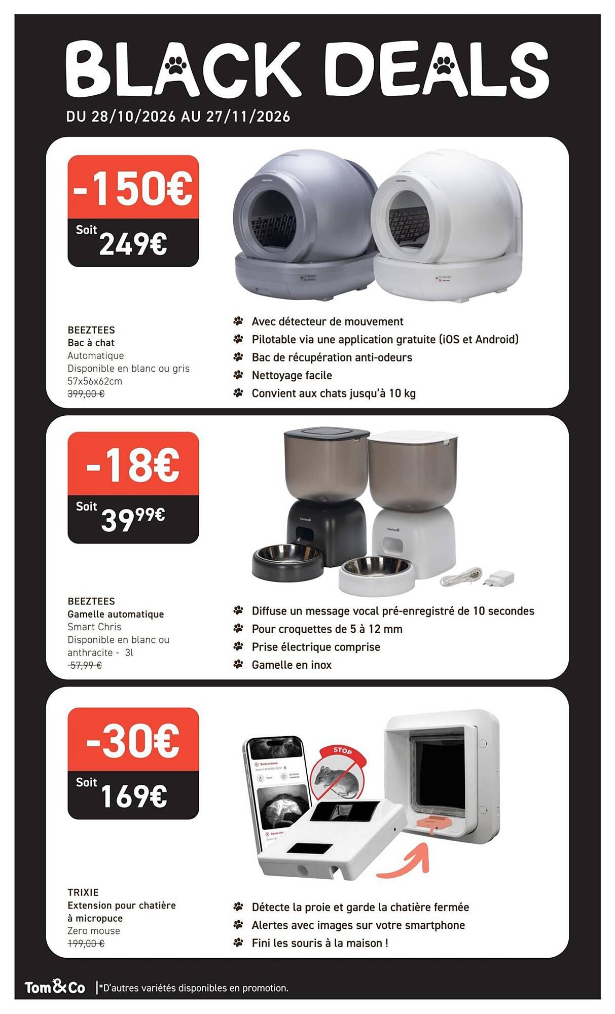 Tom&Co Catalogue - Pagina 2