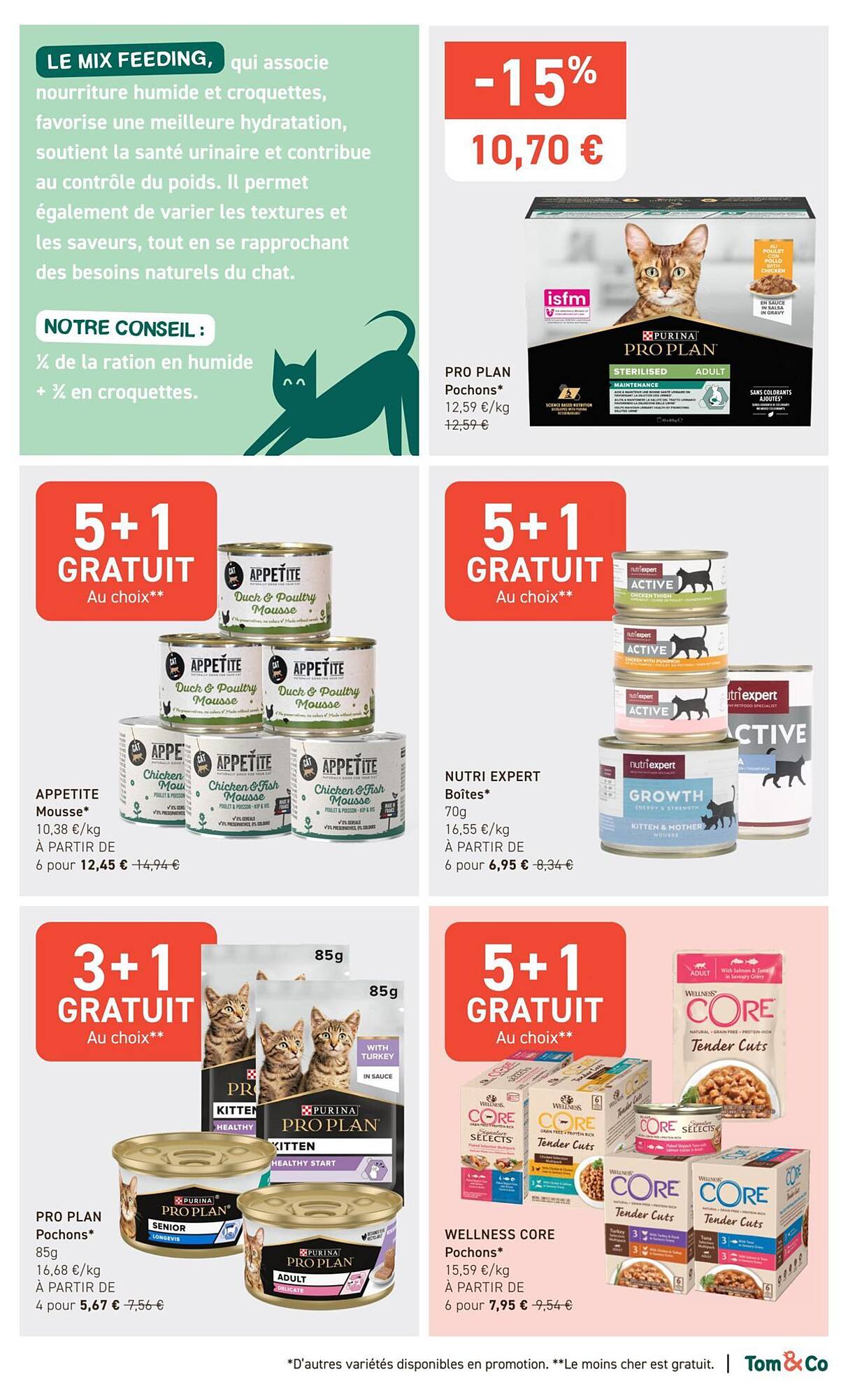 Tom&Co Catalogue - Pagina 5