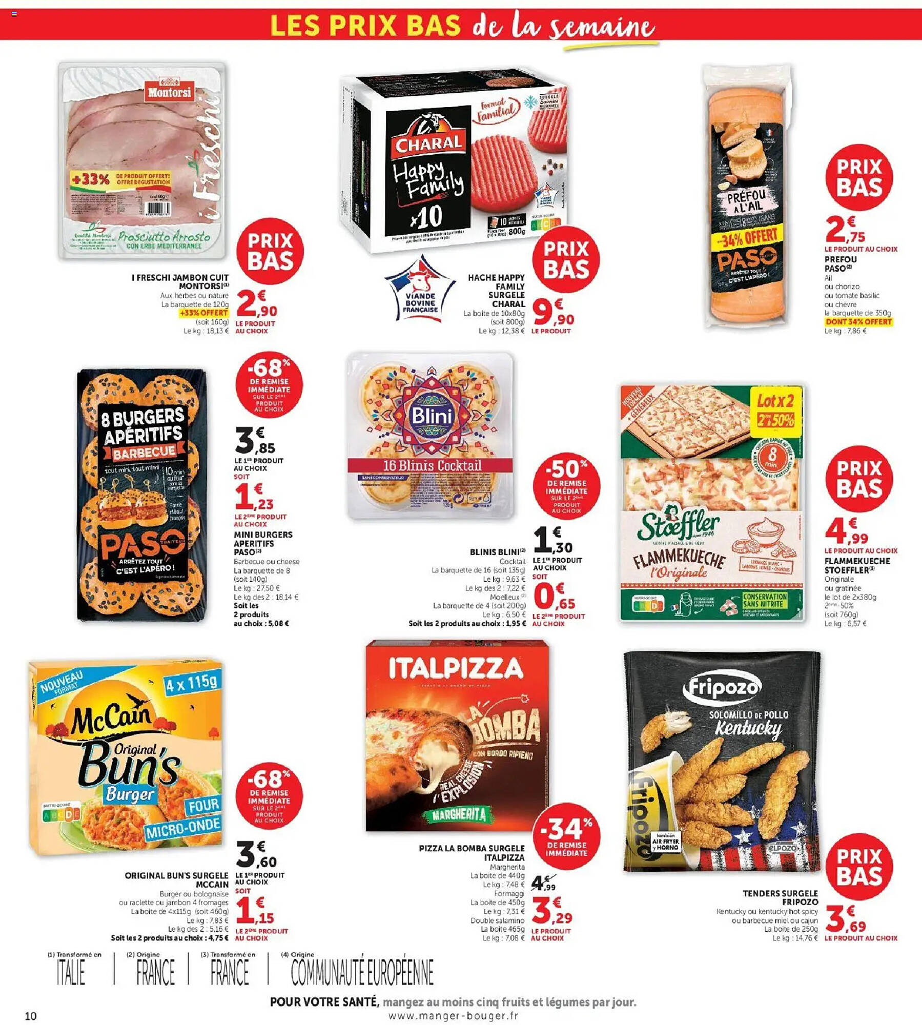 U Express Catalogue - Pagina 10