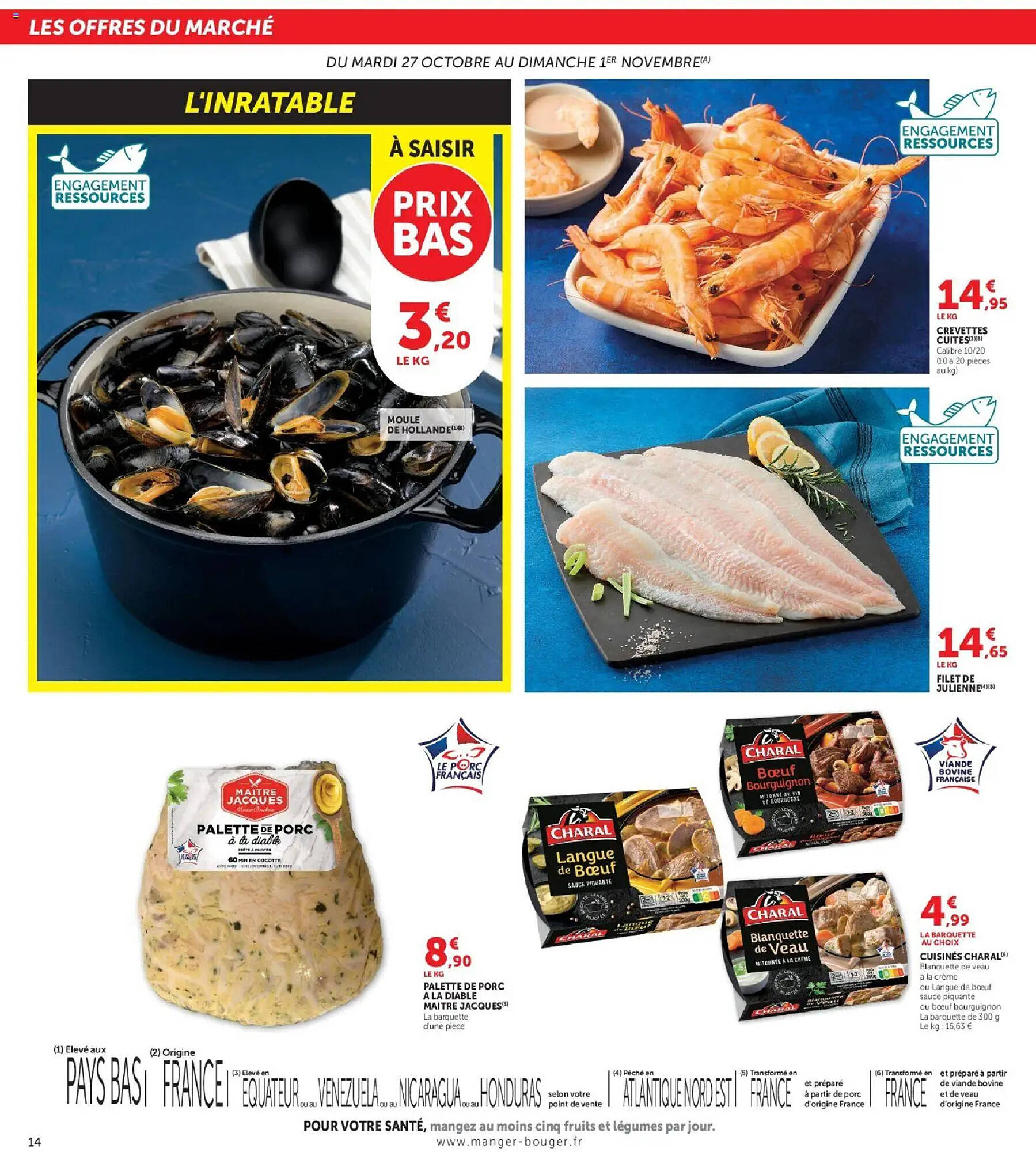 U Express Catalogue - Pagina 14