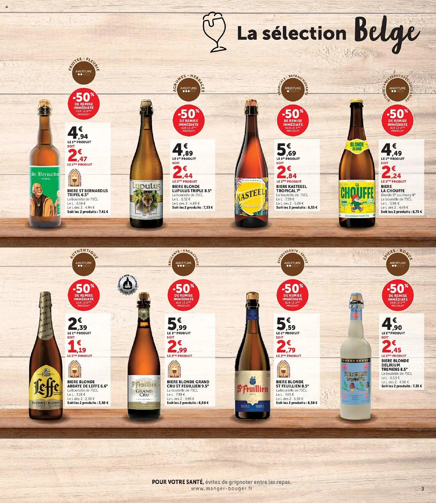 U Express Catalogue - Pagina 3