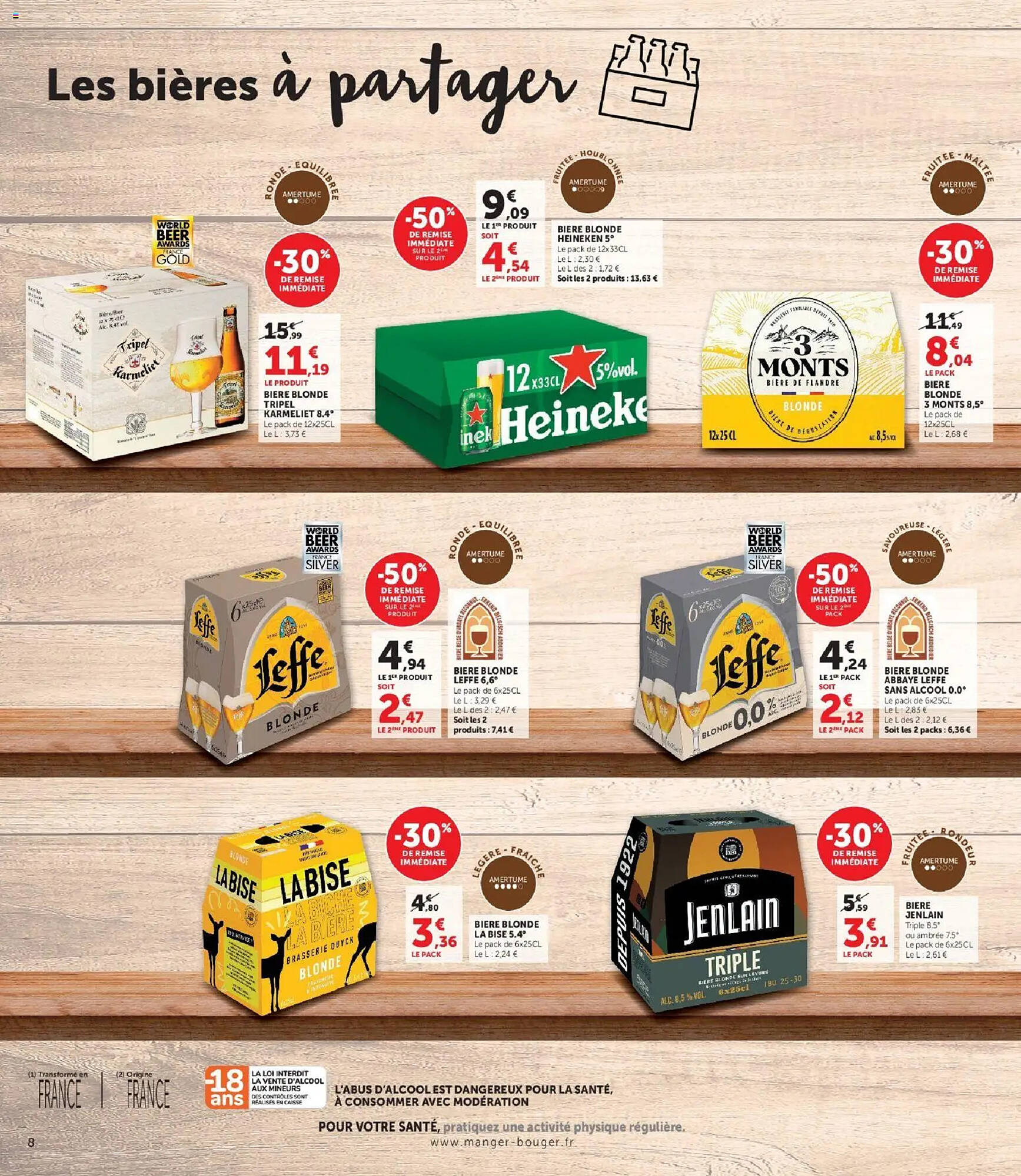 U Express Catalogue - Pagina 8