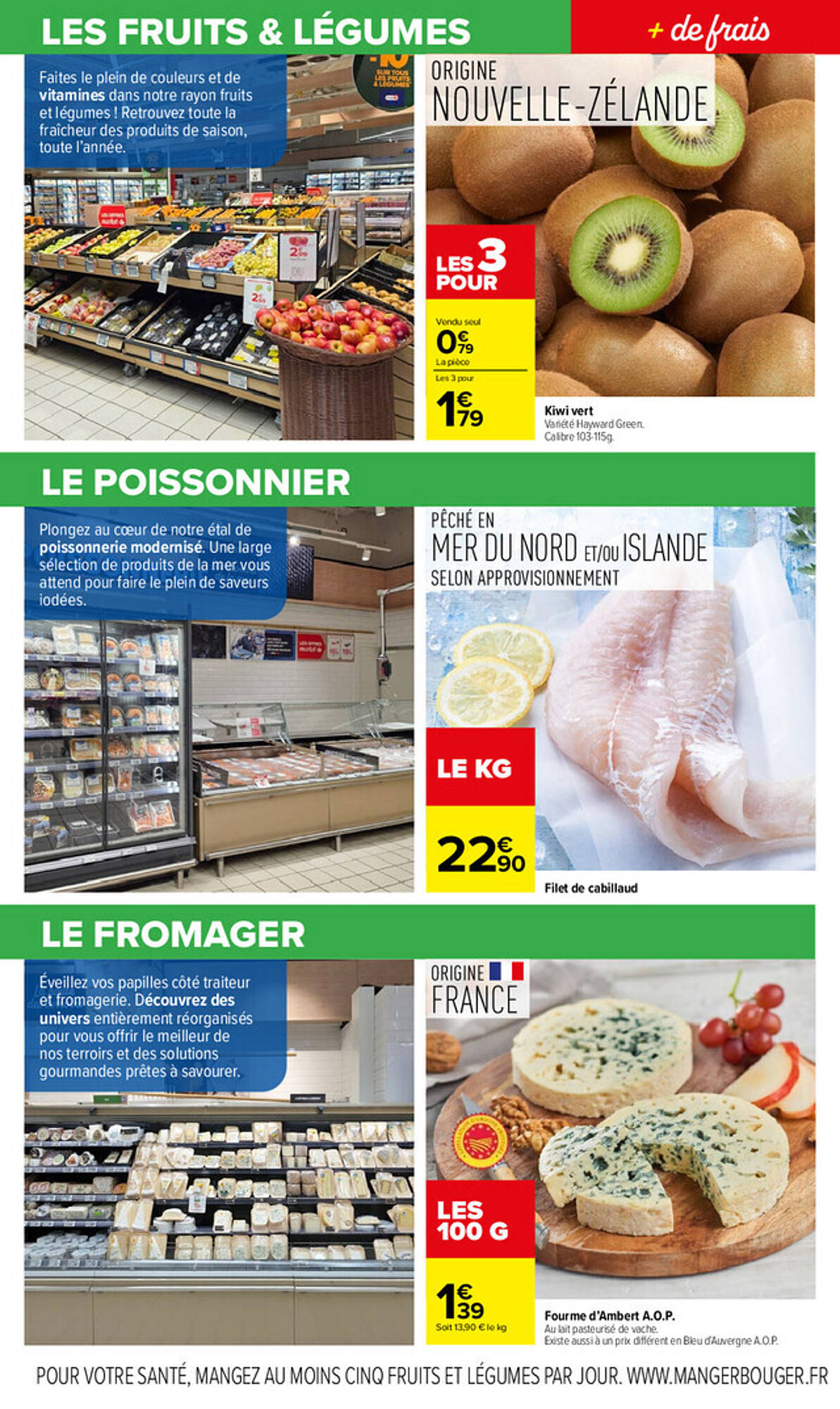 Carrefour Market Catalogue - Pagina 2
