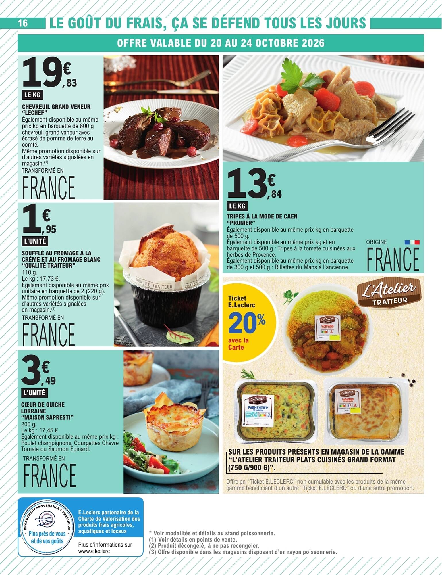 E.Leclerc Catalogue - Pagina 16