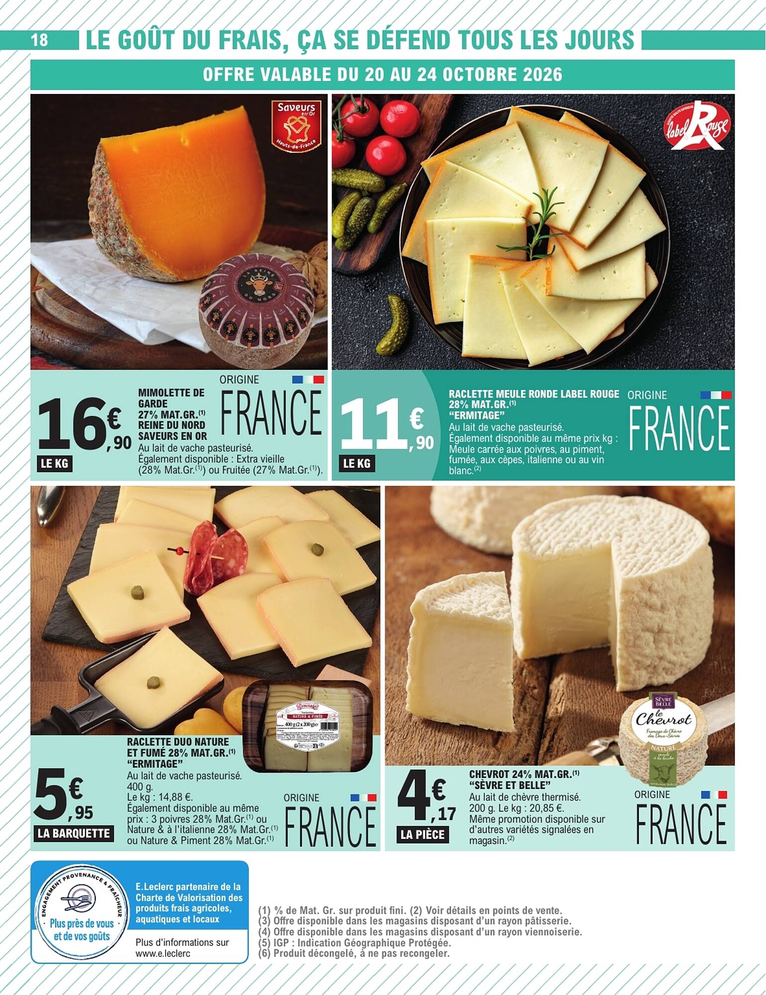 E.Leclerc Catalogue - Pagina 18