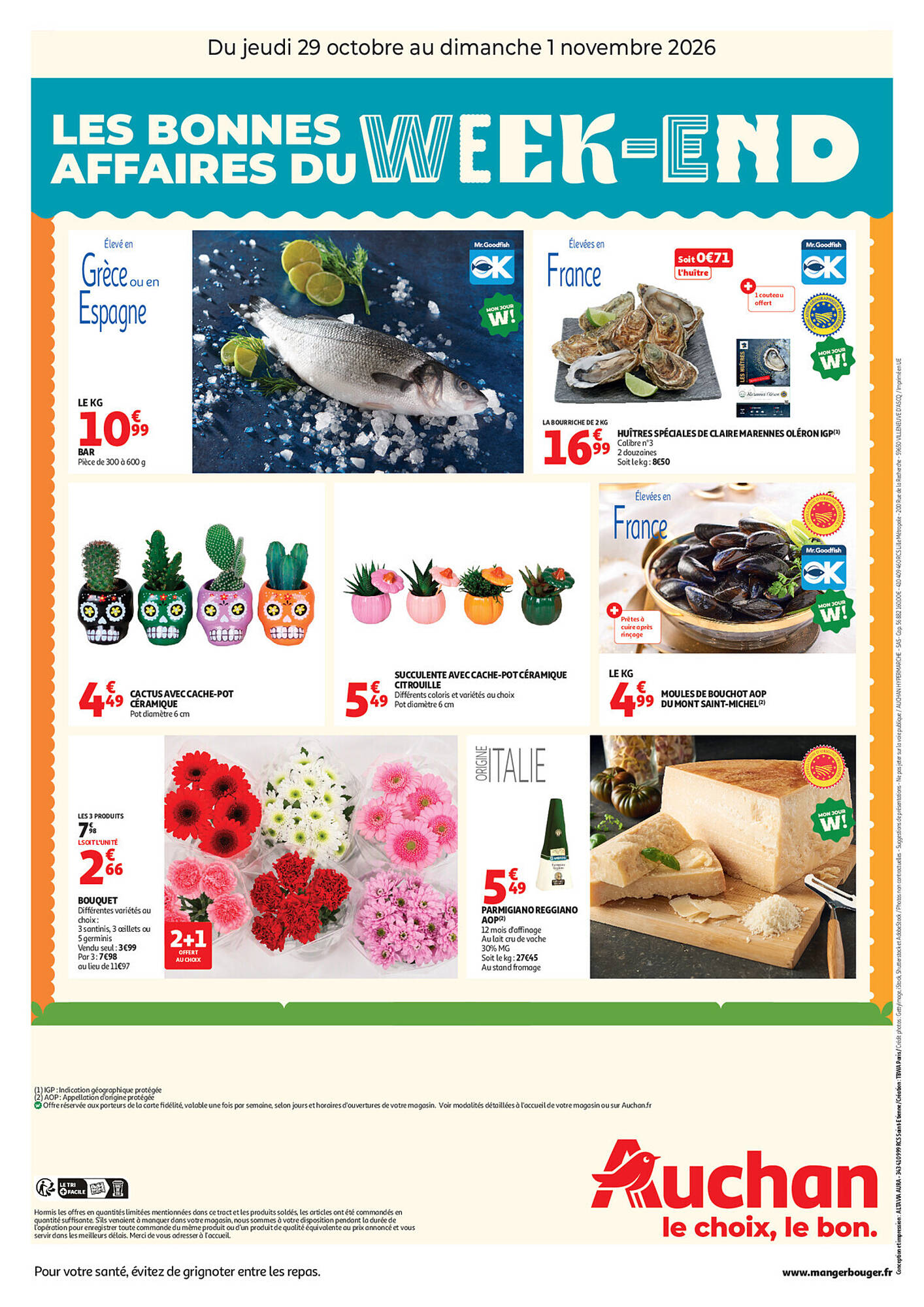 Auchan Catalogue - Pagina 2