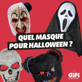 Gifi Catalogue