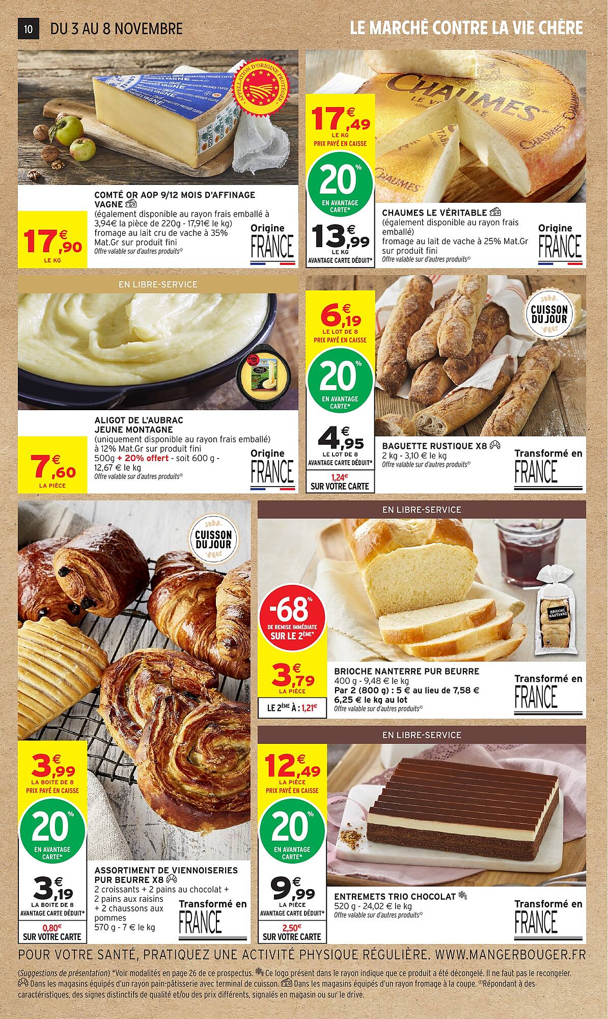 Intermarché Catalogue - Pagina 10
