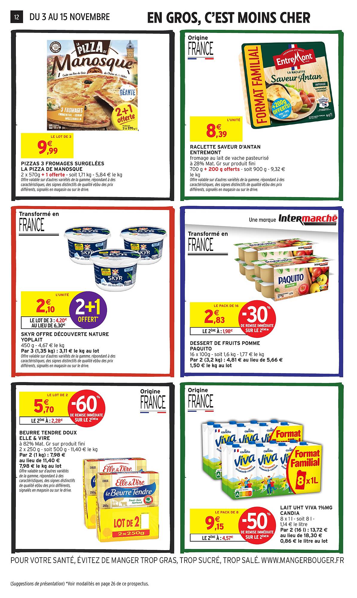 Intermarché Catalogue - Pagina 12