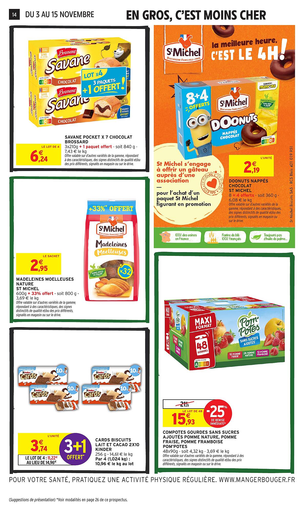 Intermarché Catalogue - Pagina 14