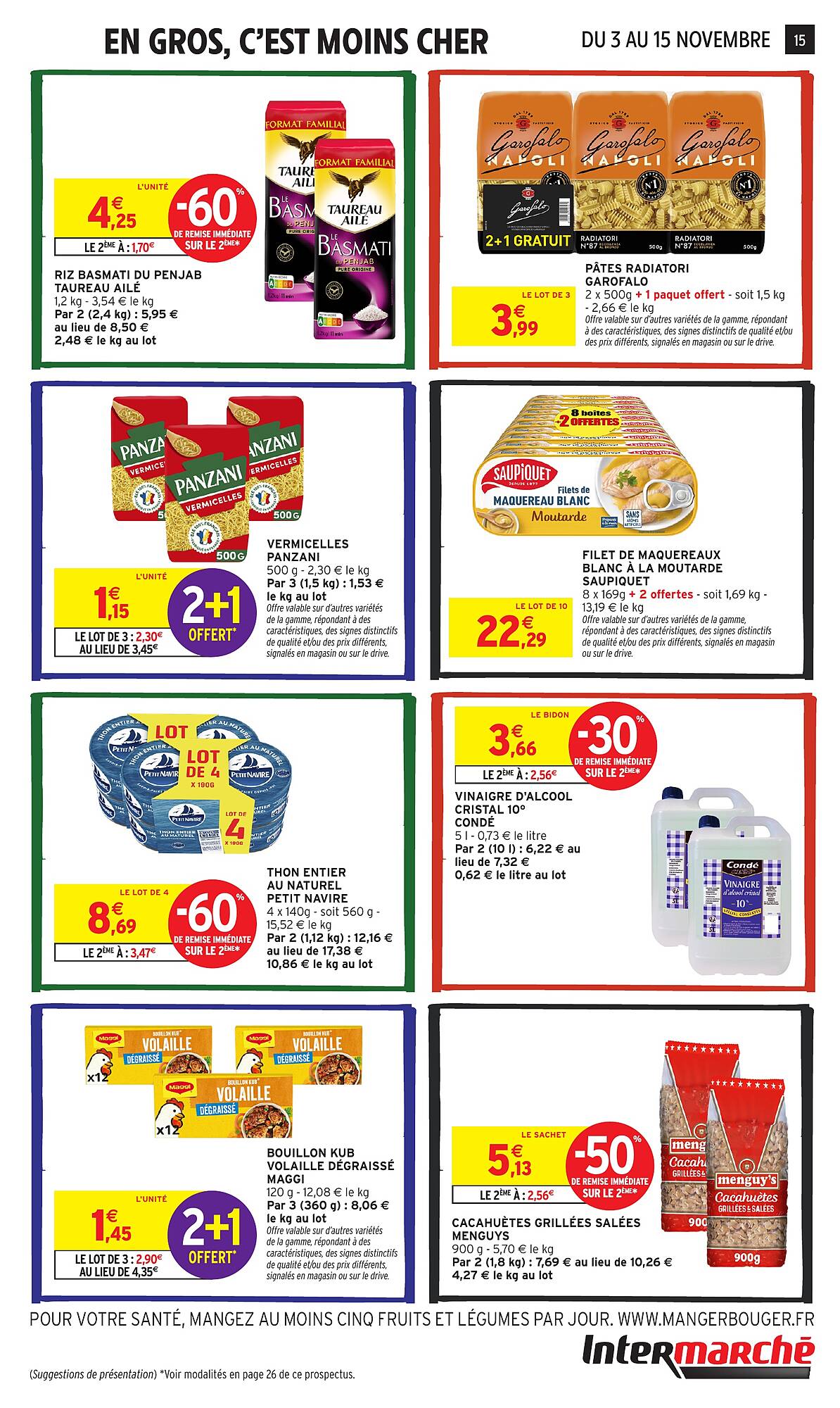 Intermarché Catalogue - Pagina 15