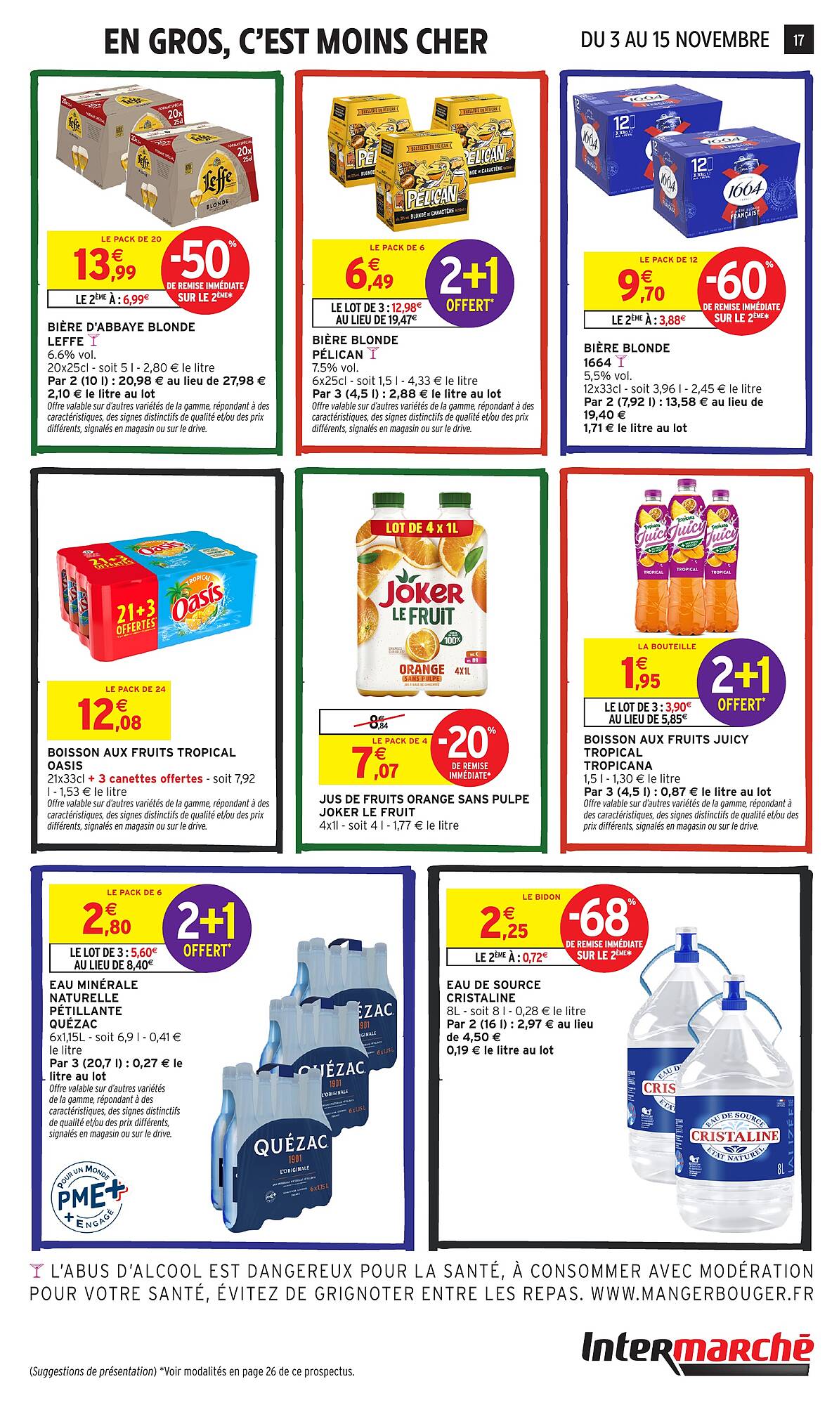 Intermarché Catalogue - Pagina 17