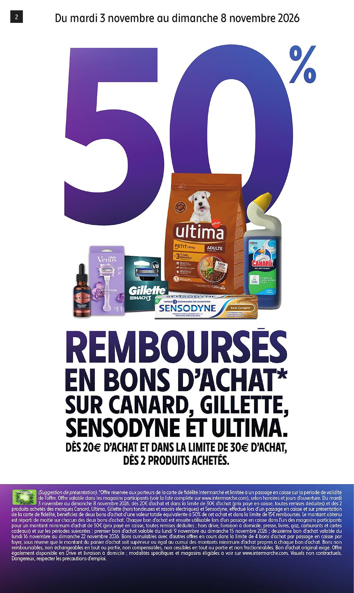 Intermarché Catalogue - Pagina 2