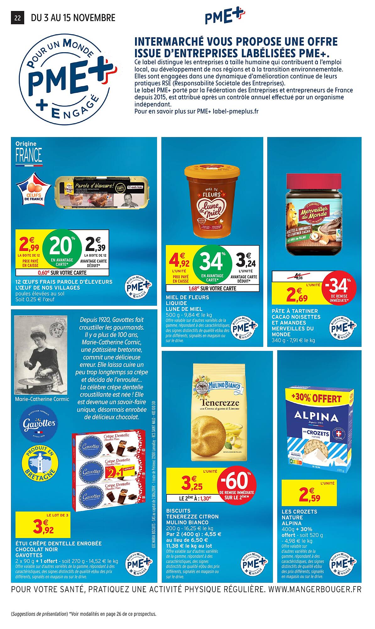 Intermarché Catalogue - Pagina 22