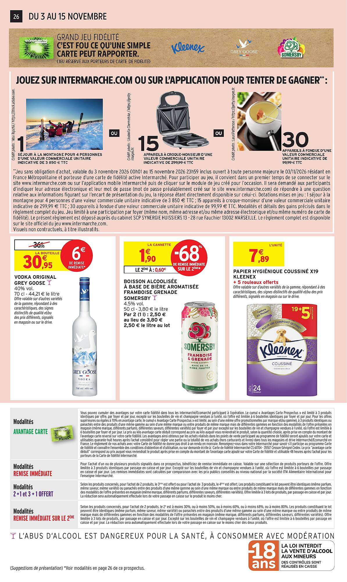 Intermarché Catalogue - Pagina 26