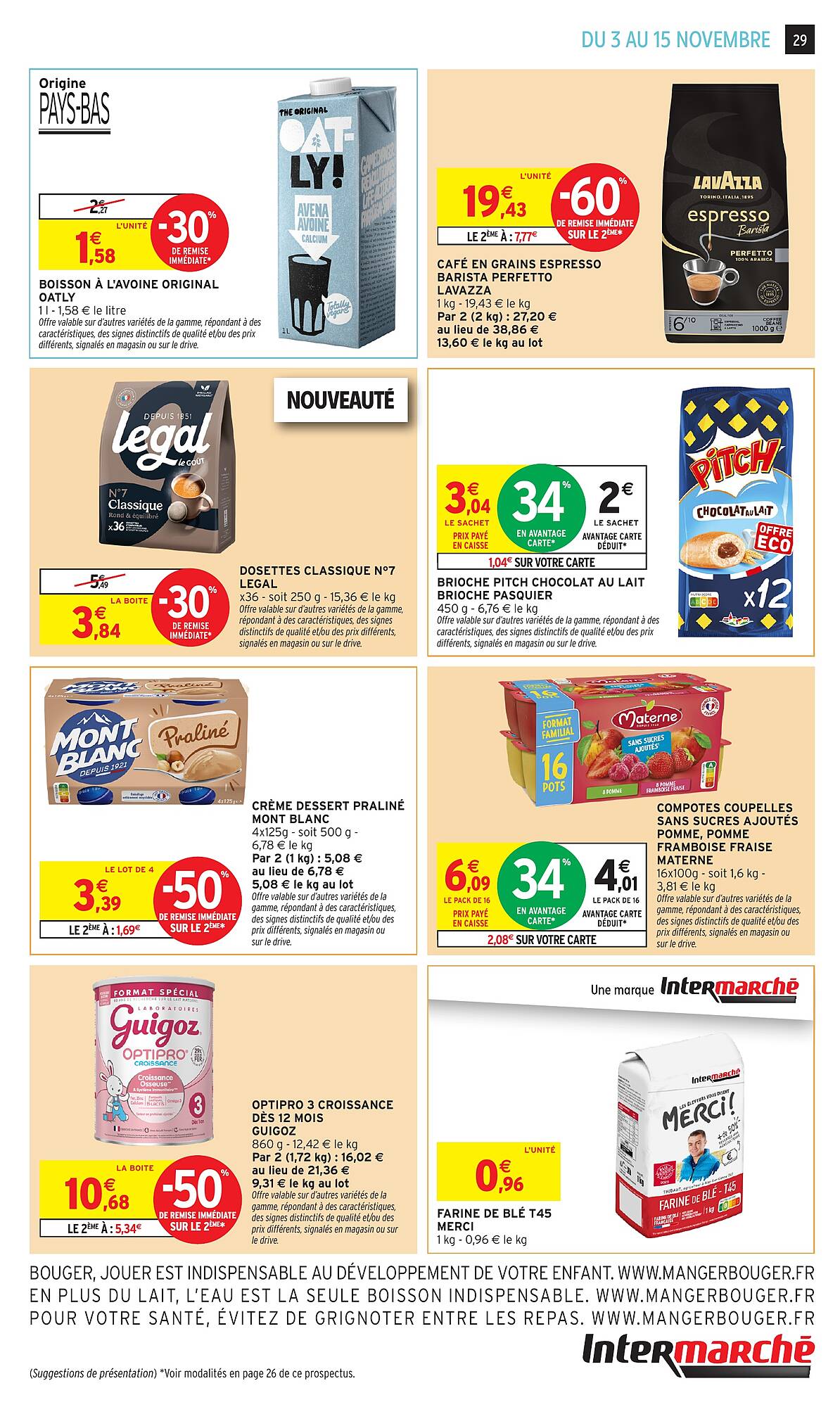 Intermarché Catalogue - Pagina 29