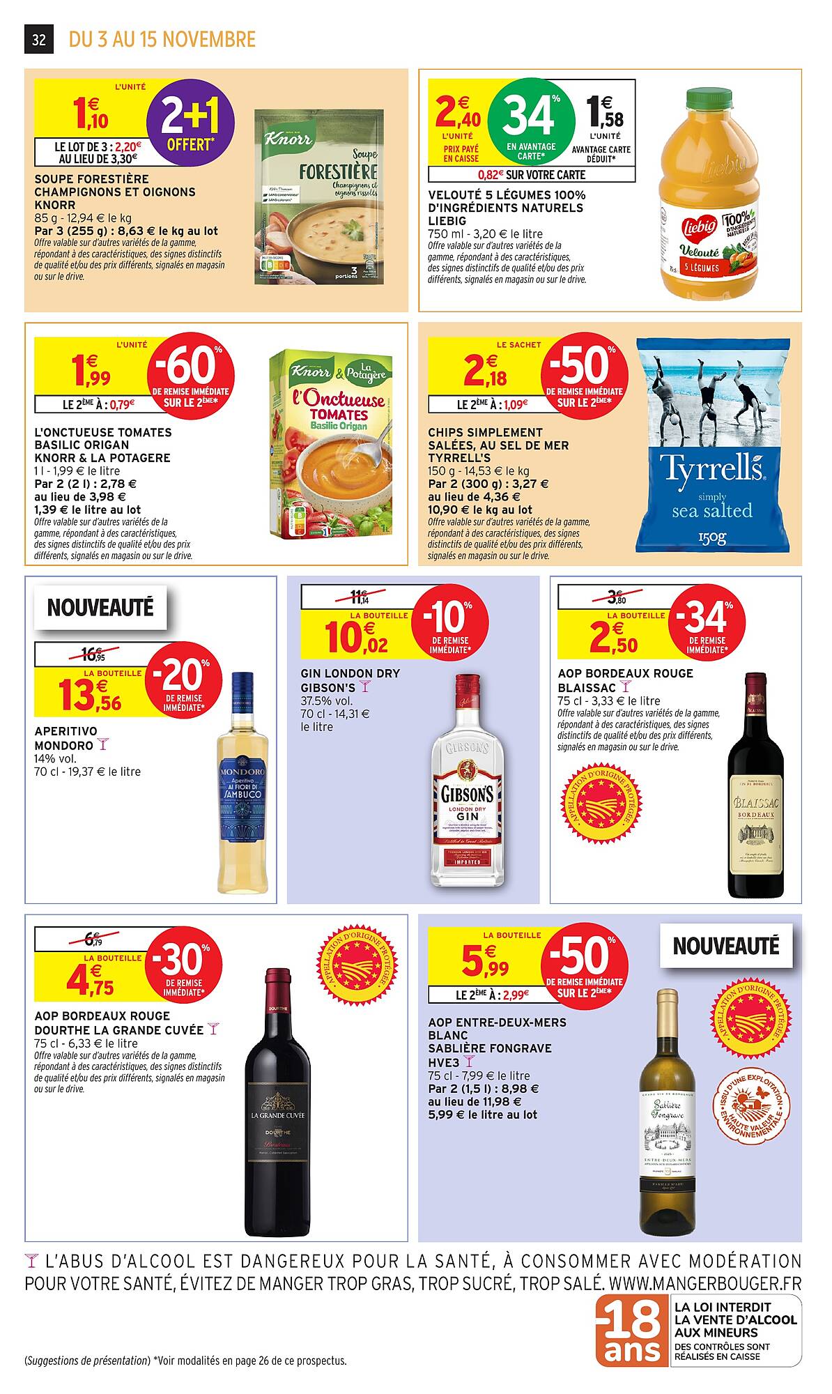 Intermarché Catalogue - Pagina 32