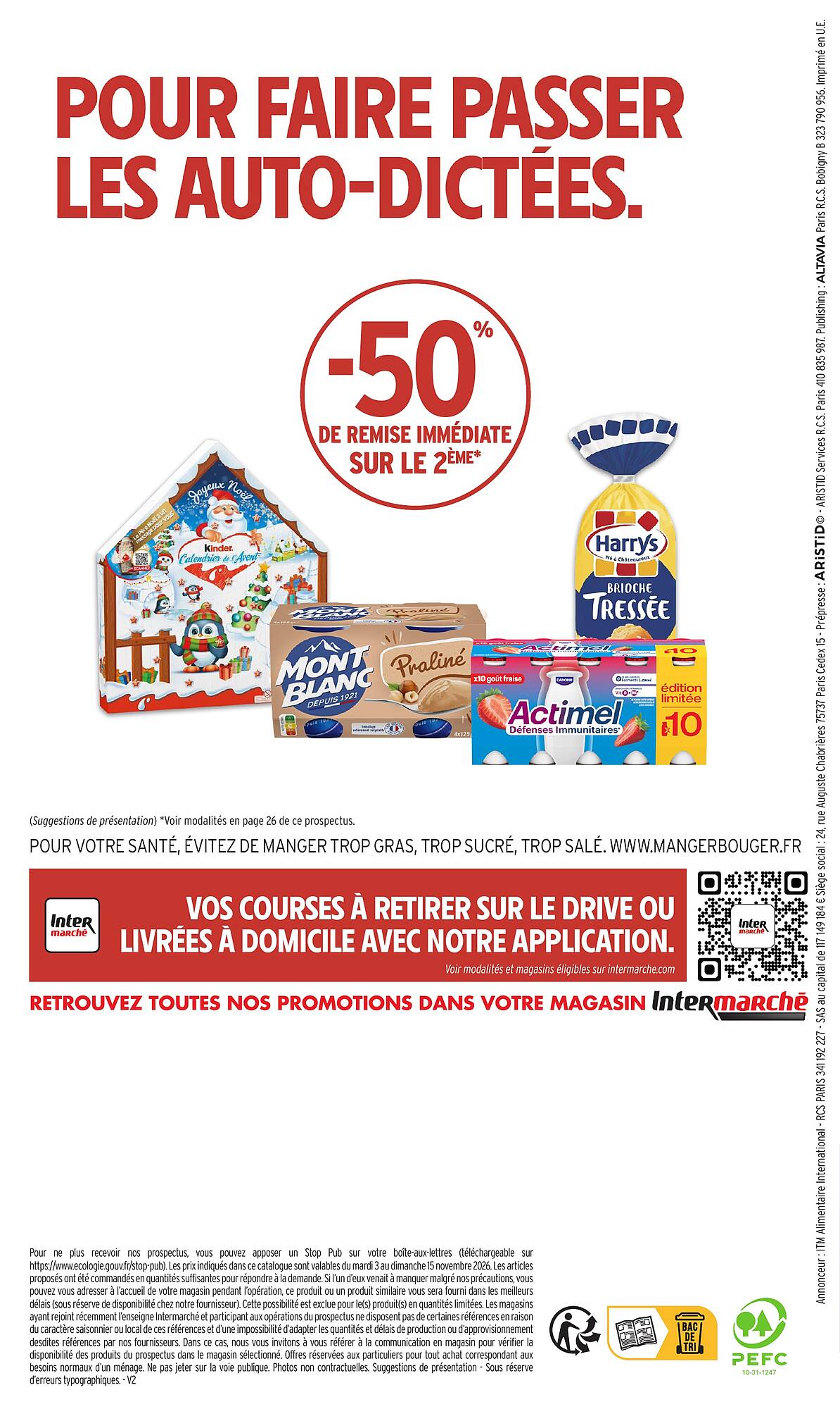 Intermarché Catalogue - Pagina 36