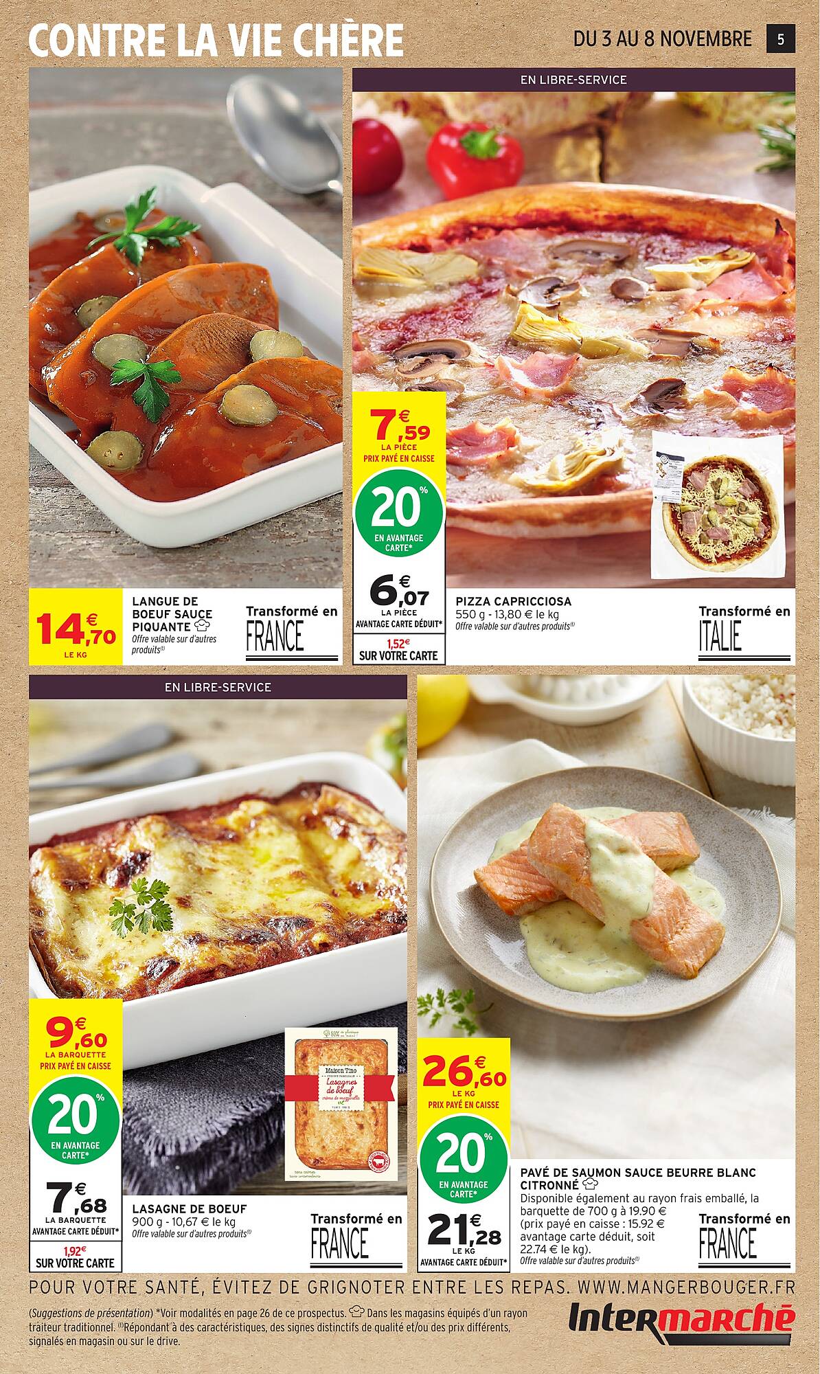 Intermarché Catalogue - Pagina 5