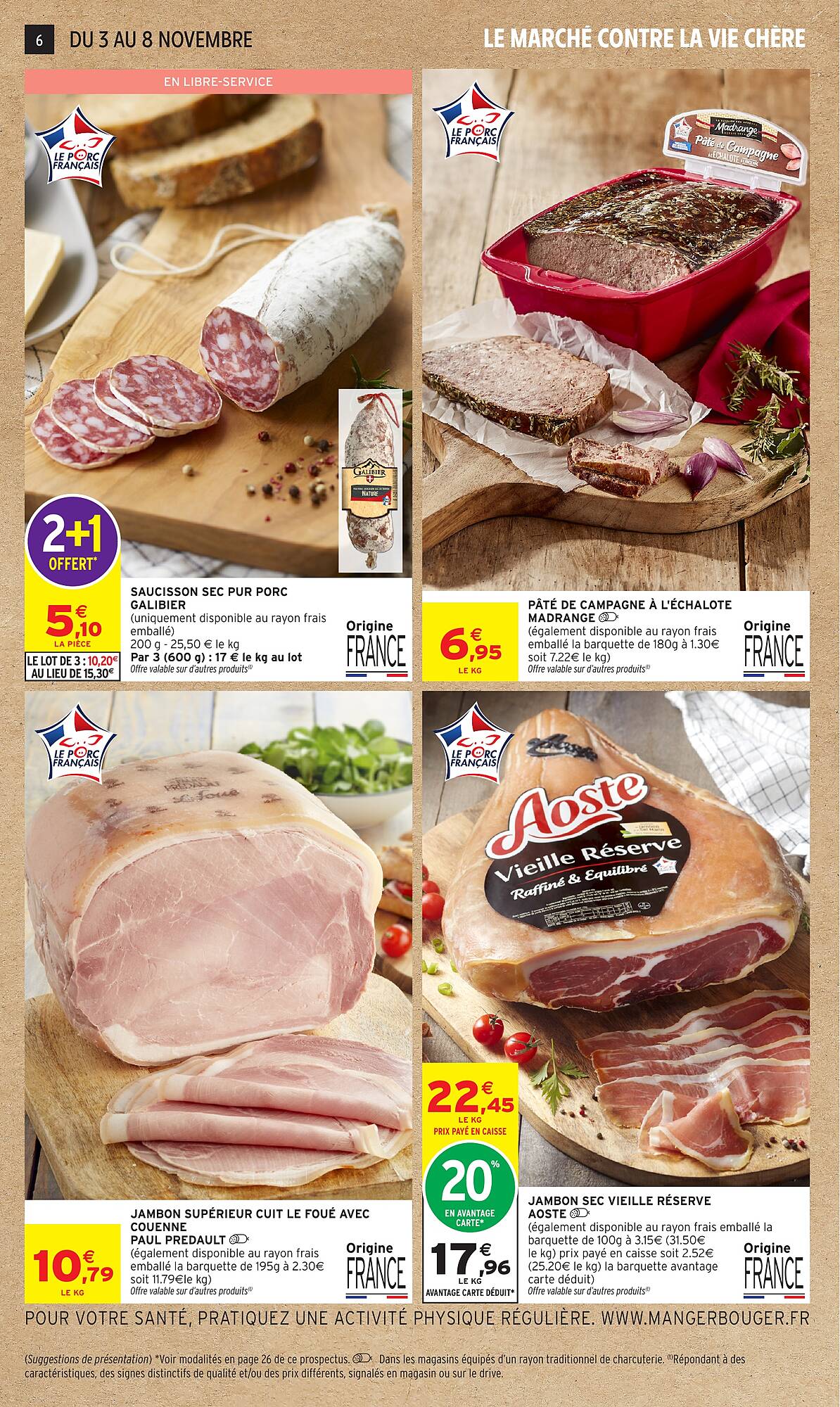 Intermarché Catalogue - Pagina 6