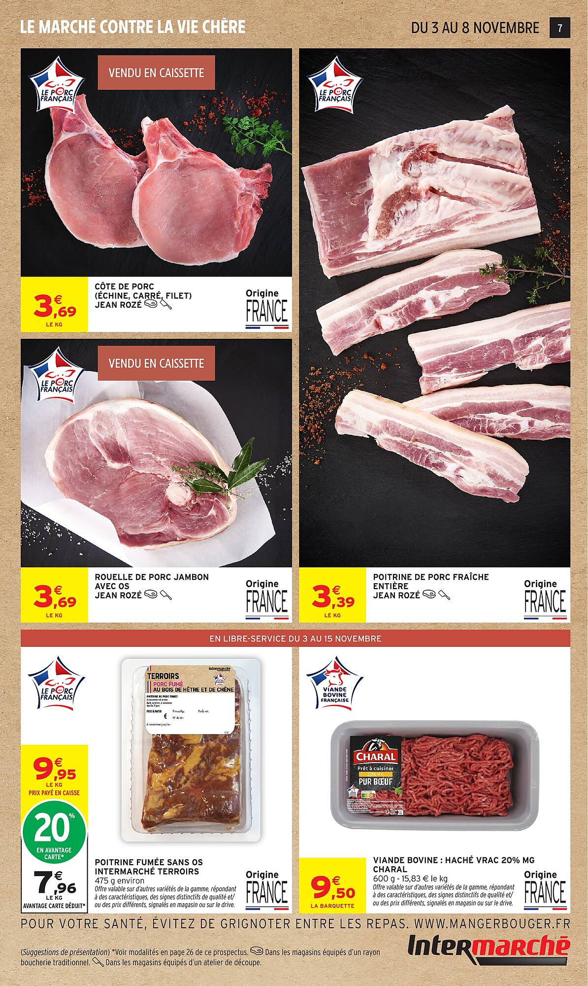 Intermarché Catalogue - Pagina 7