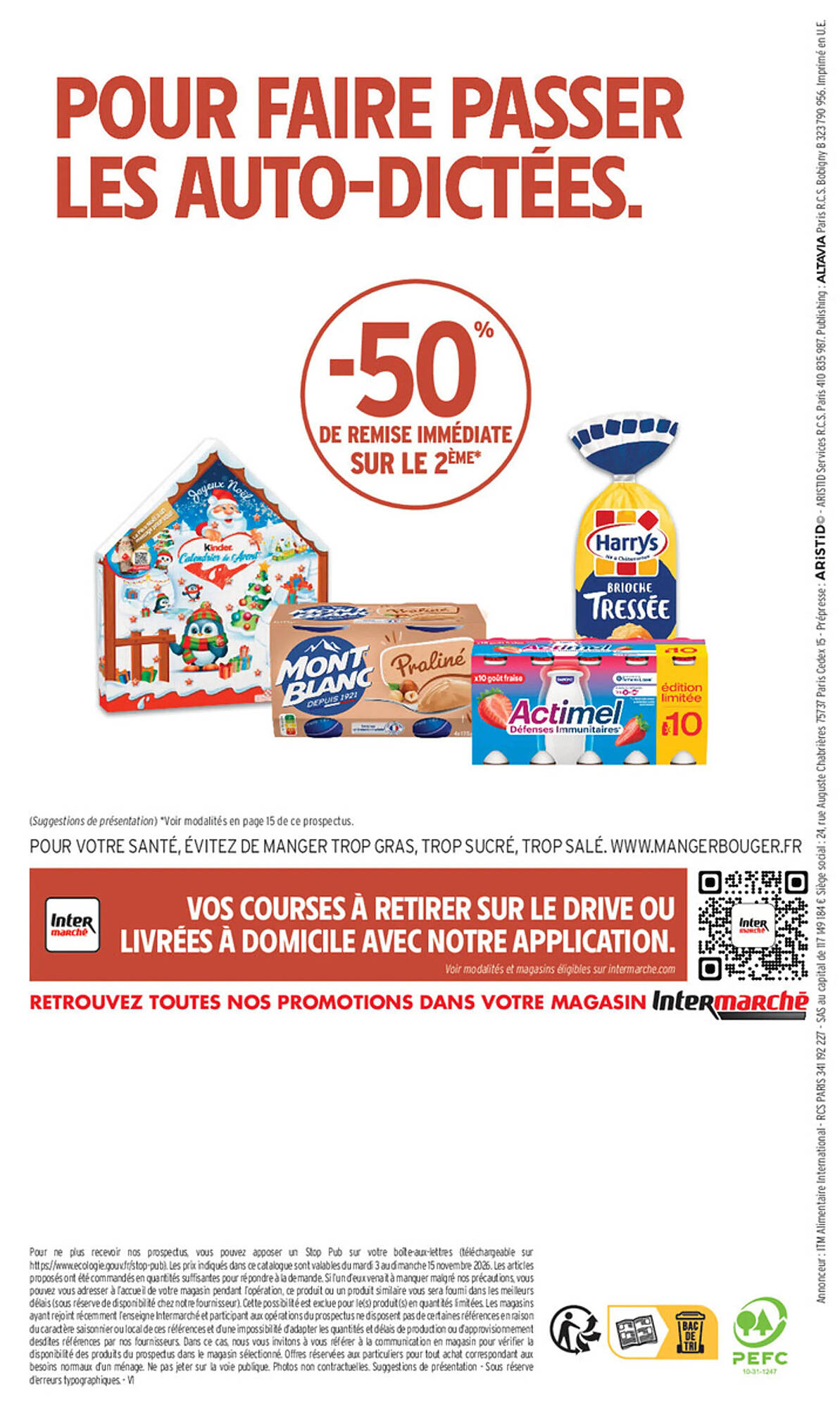 Intermarché Contact Catalogue - Pagina 24