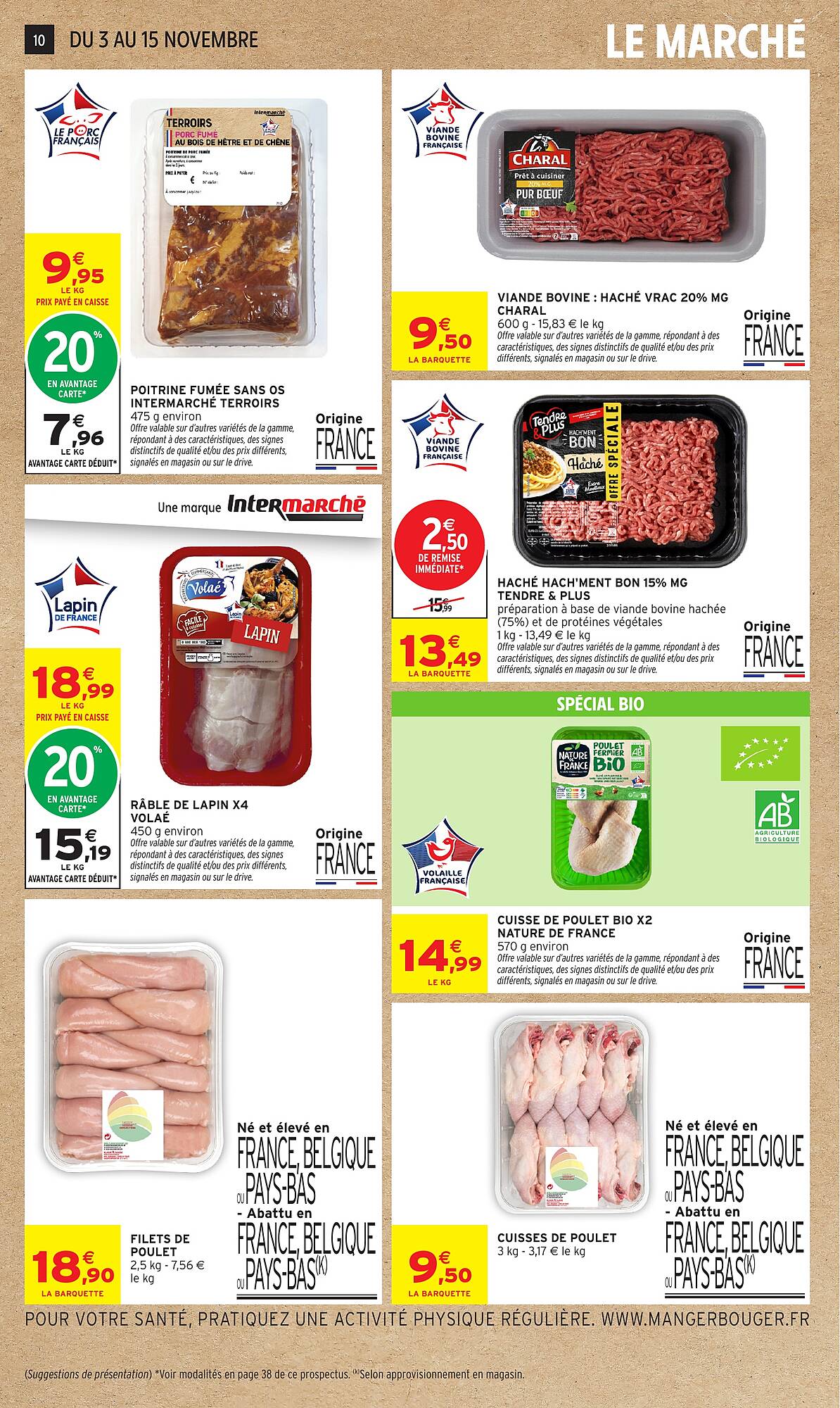 Intermarché Hyper Catalogue - Pagina 10