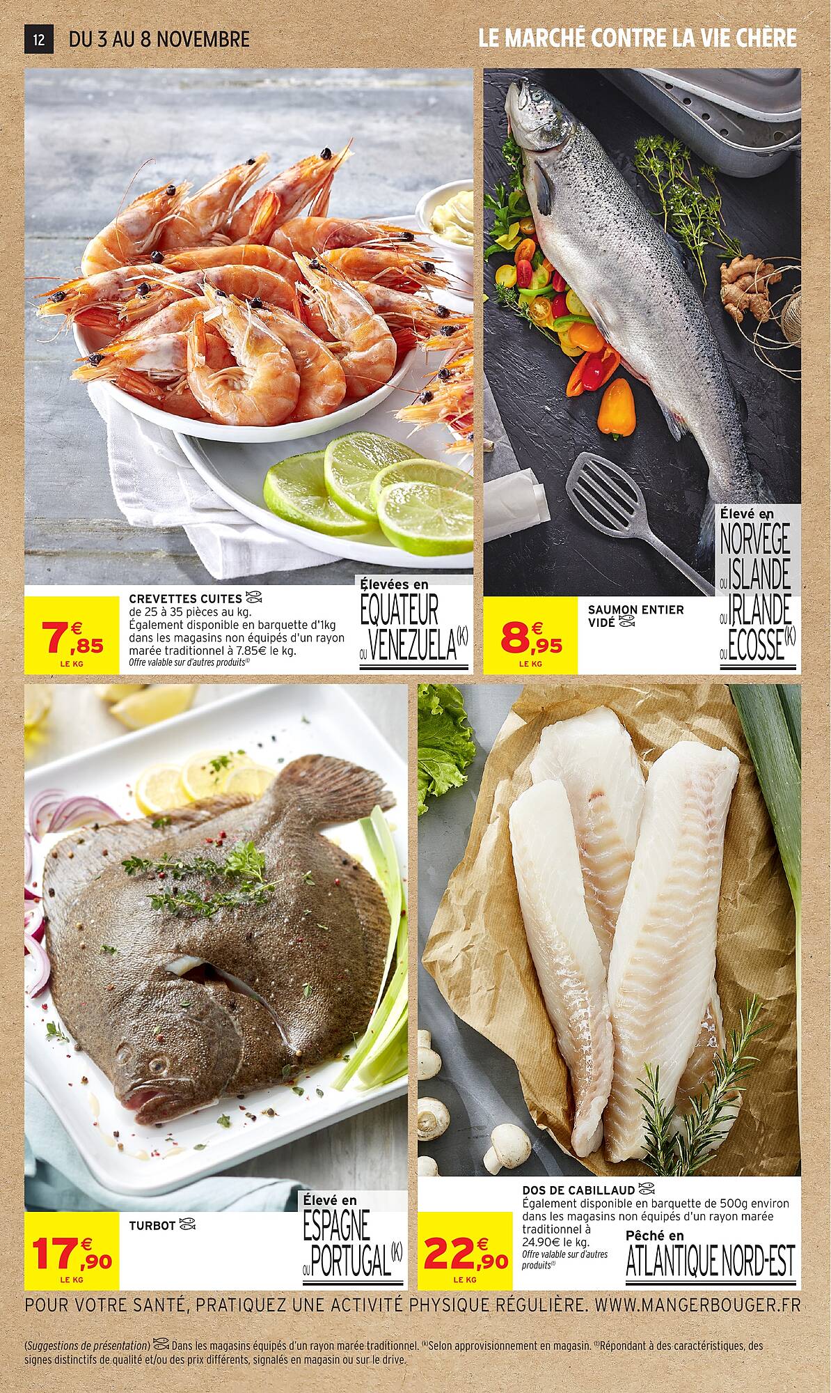 Intermarché Hyper Catalogue - Pagina 12