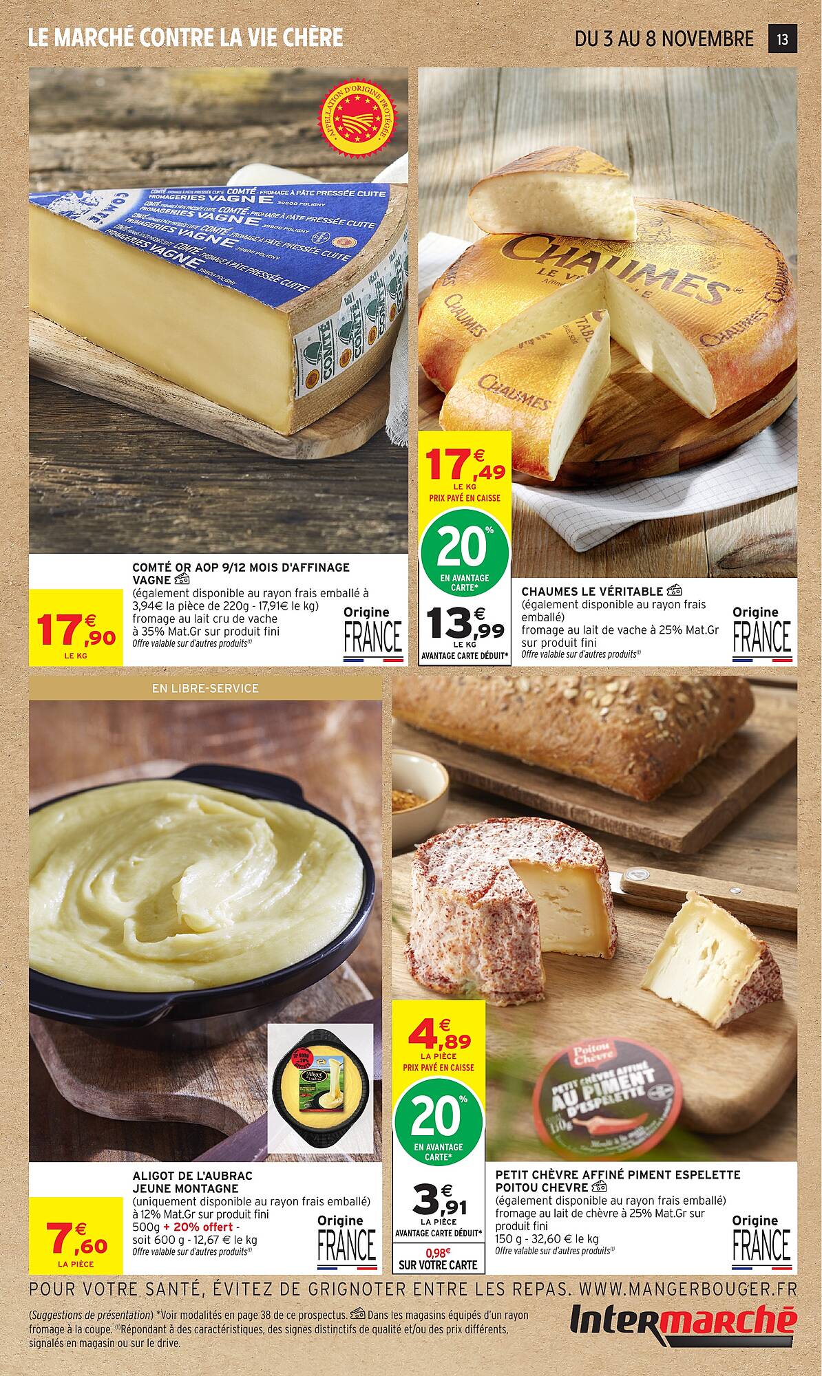 Intermarché Hyper Catalogue - Pagina 13