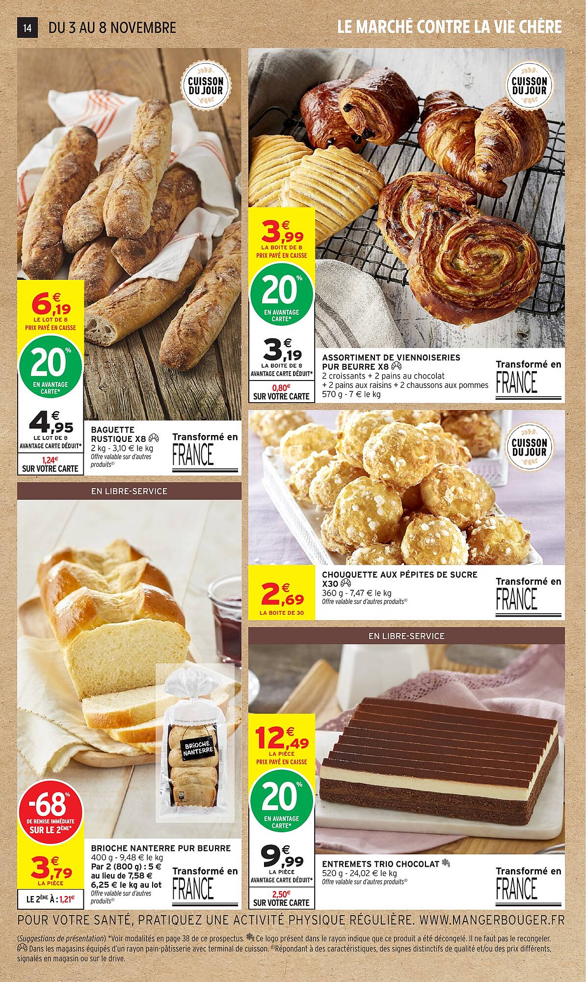 Intermarché Hyper Catalogue - Pagina 14