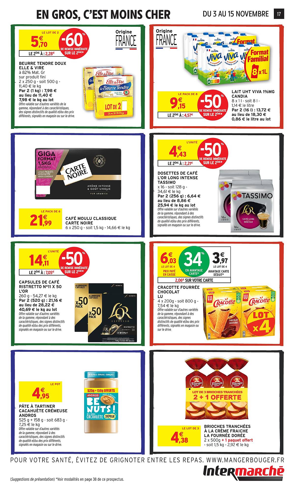 Intermarché Hyper Catalogue - Pagina 17