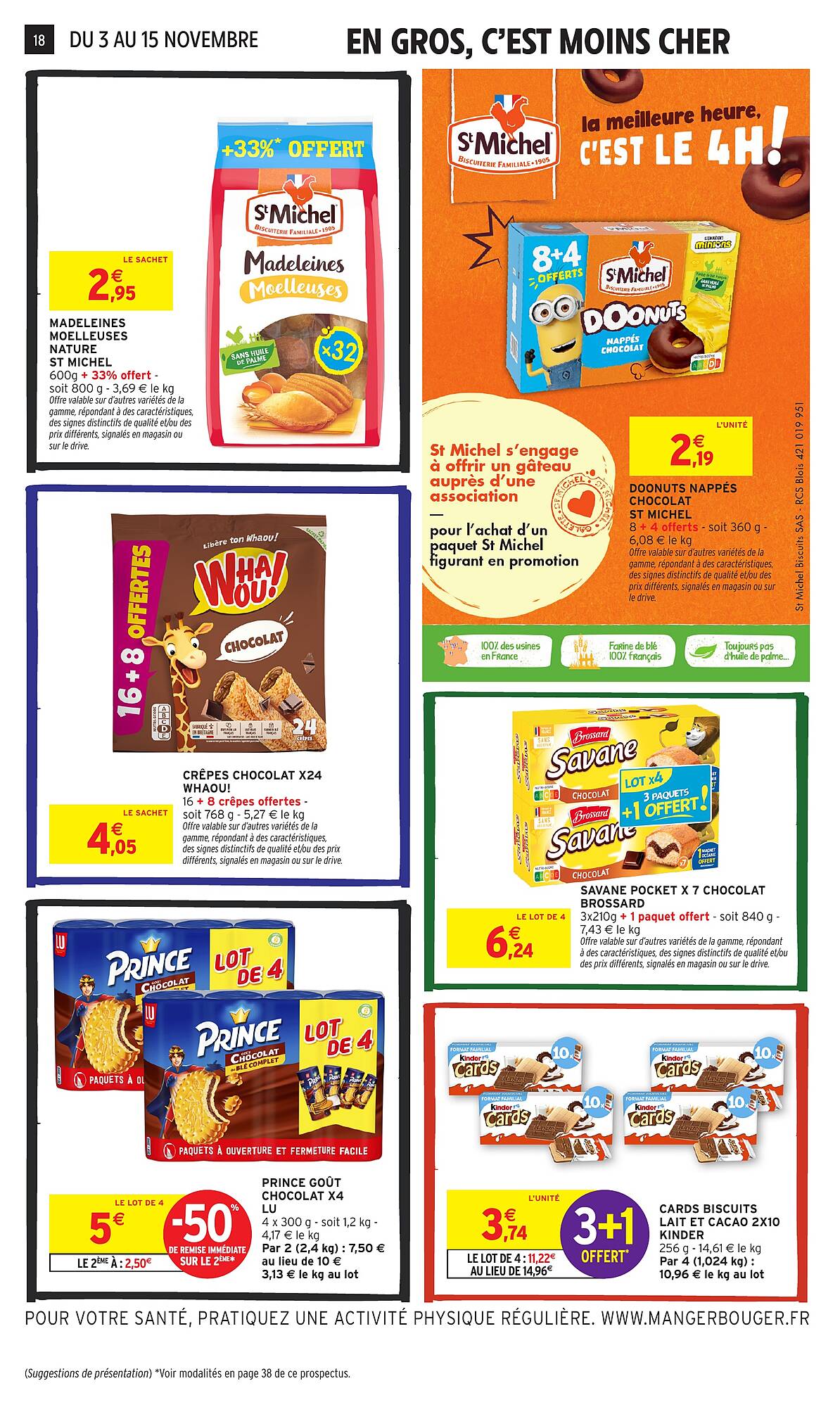 Intermarché Hyper Catalogue - Pagina 18