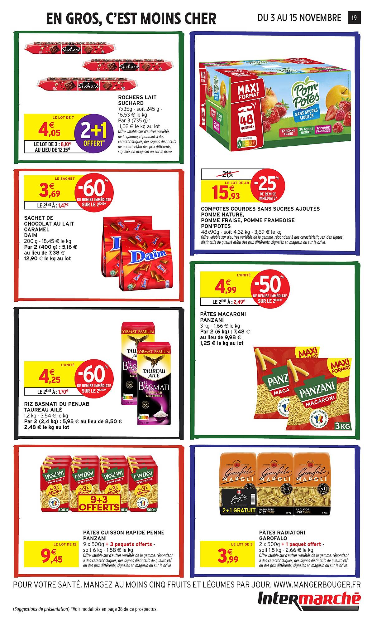Intermarché Hyper Catalogue - Pagina 19