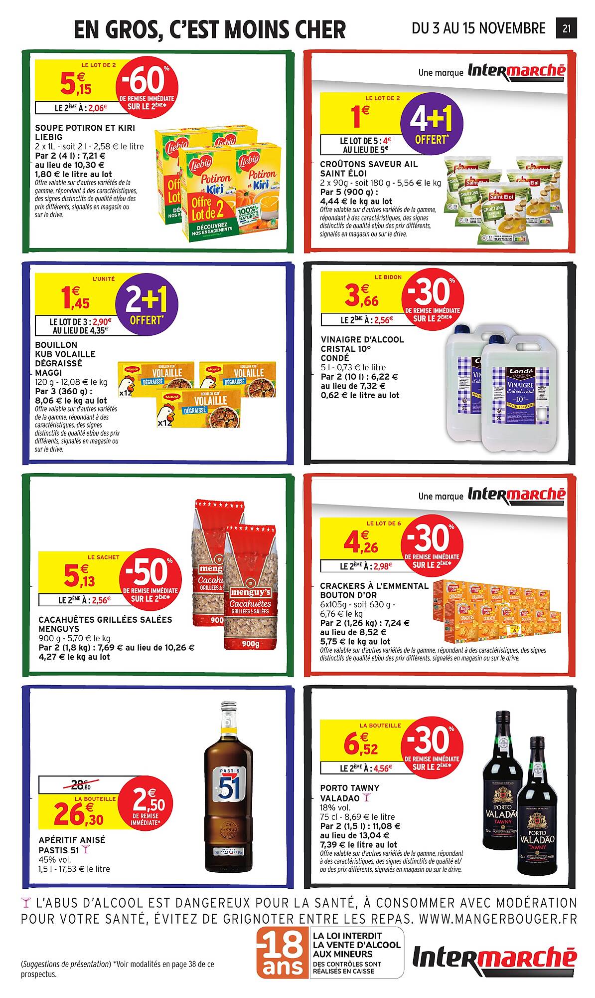 Intermarché Hyper Catalogue - Pagina 21