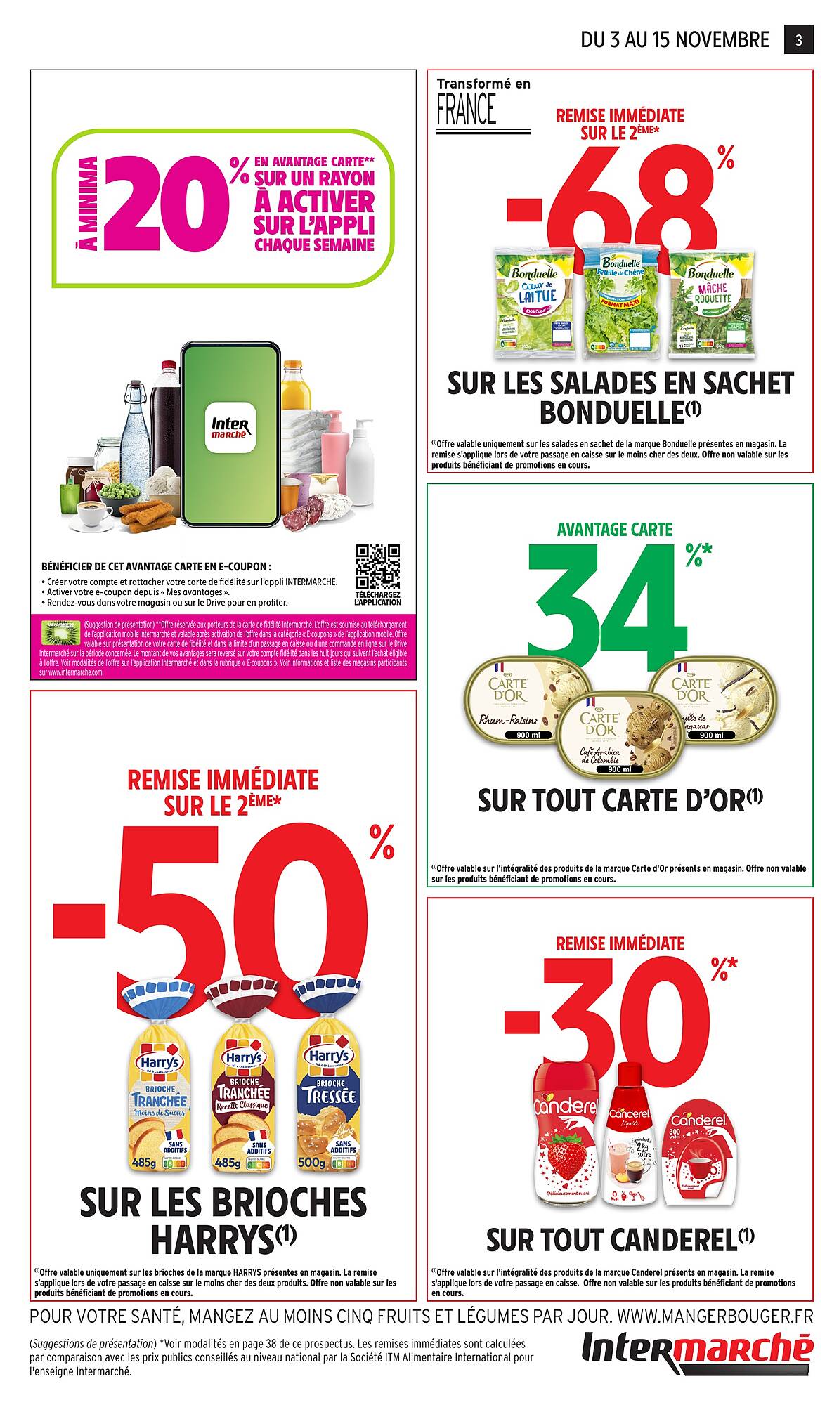 Intermarché Hyper Catalogue - Pagina 3