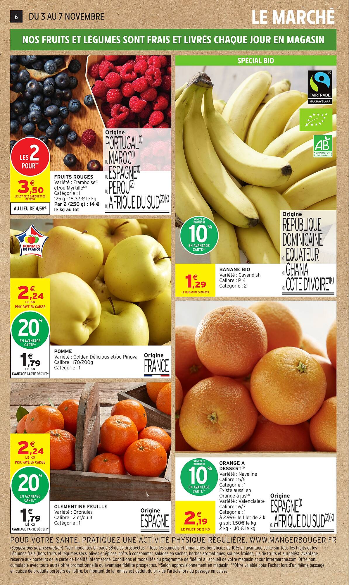 Intermarché Hyper Catalogue - Pagina 6