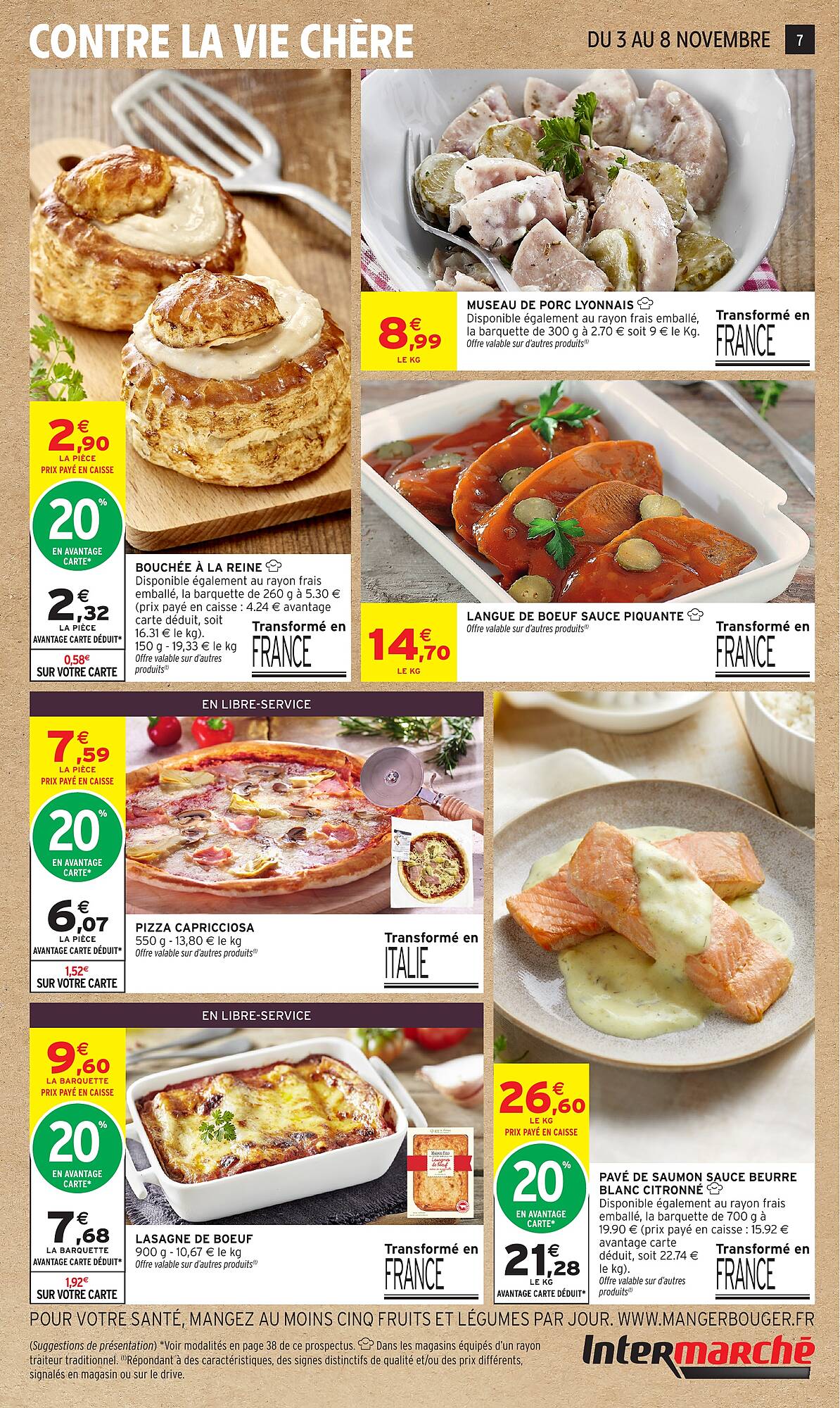 Intermarché Hyper Catalogue - Pagina 7