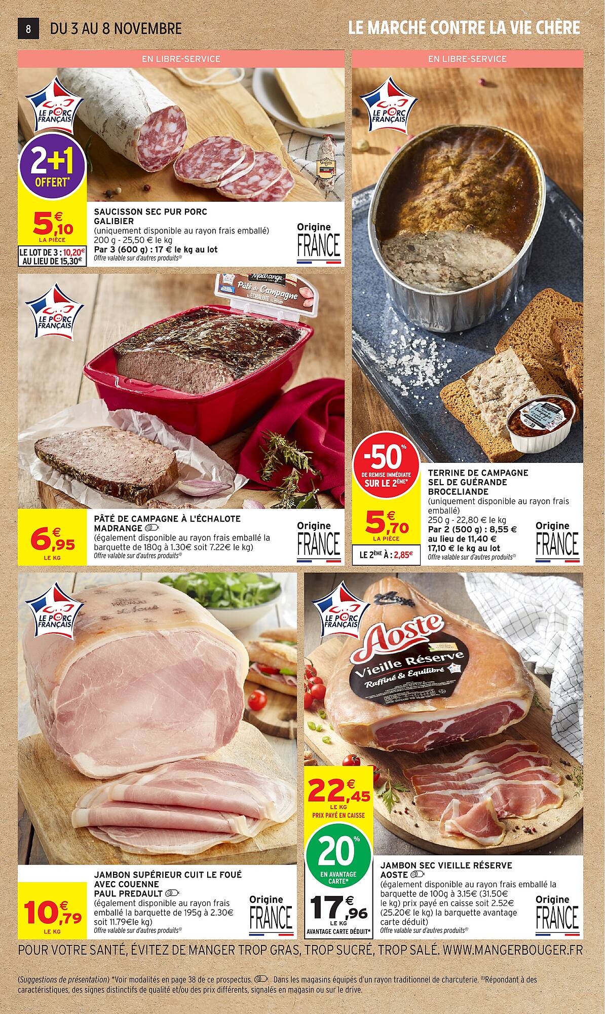 Intermarché Hyper Catalogue - Pagina 8