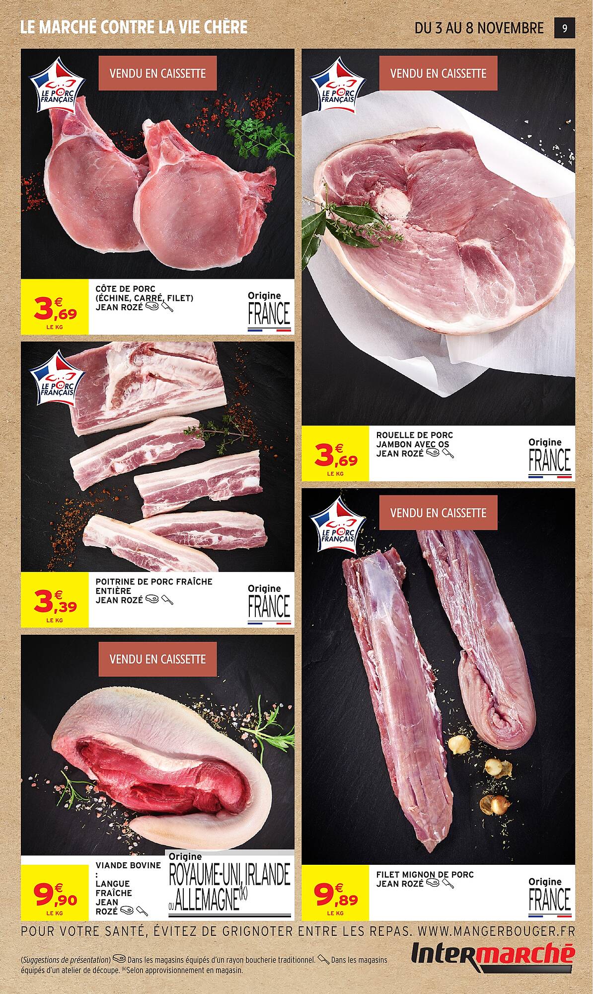 Intermarché Hyper Catalogue - Pagina 9