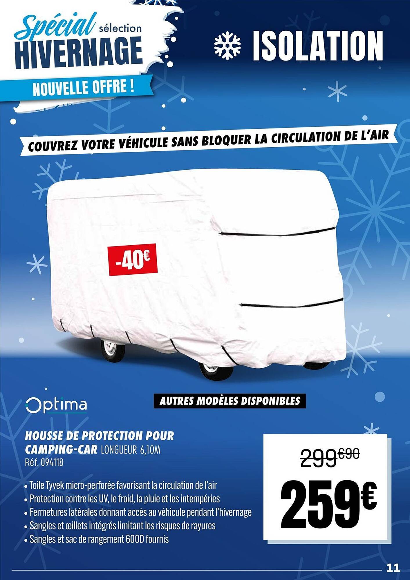 Narbonne Accessoires Catalogue - Pagina 11