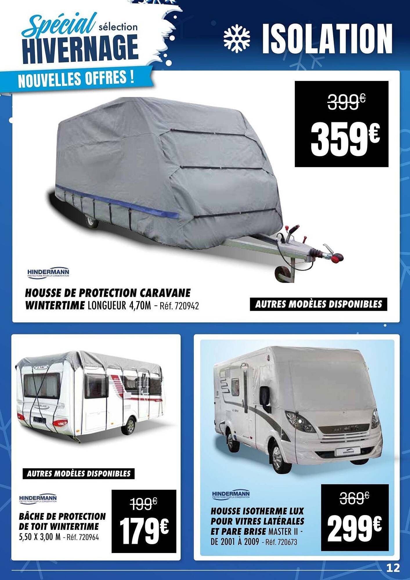 Narbonne Accessoires Catalogue - Pagina 12
