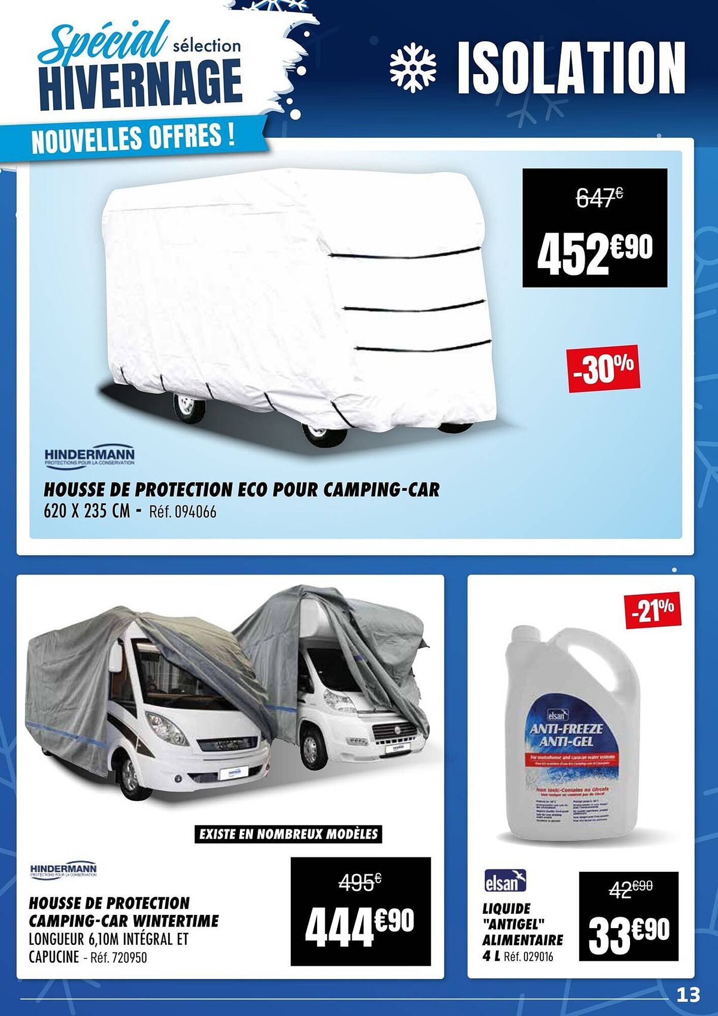 Narbonne Accessoires Catalogue - Pagina 13