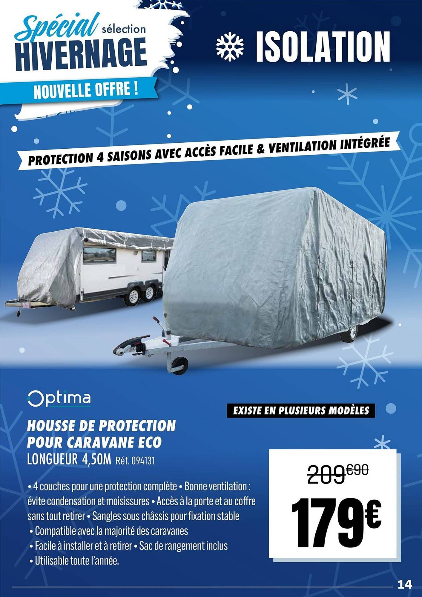 Narbonne Accessoires Catalogue - Pagina 14